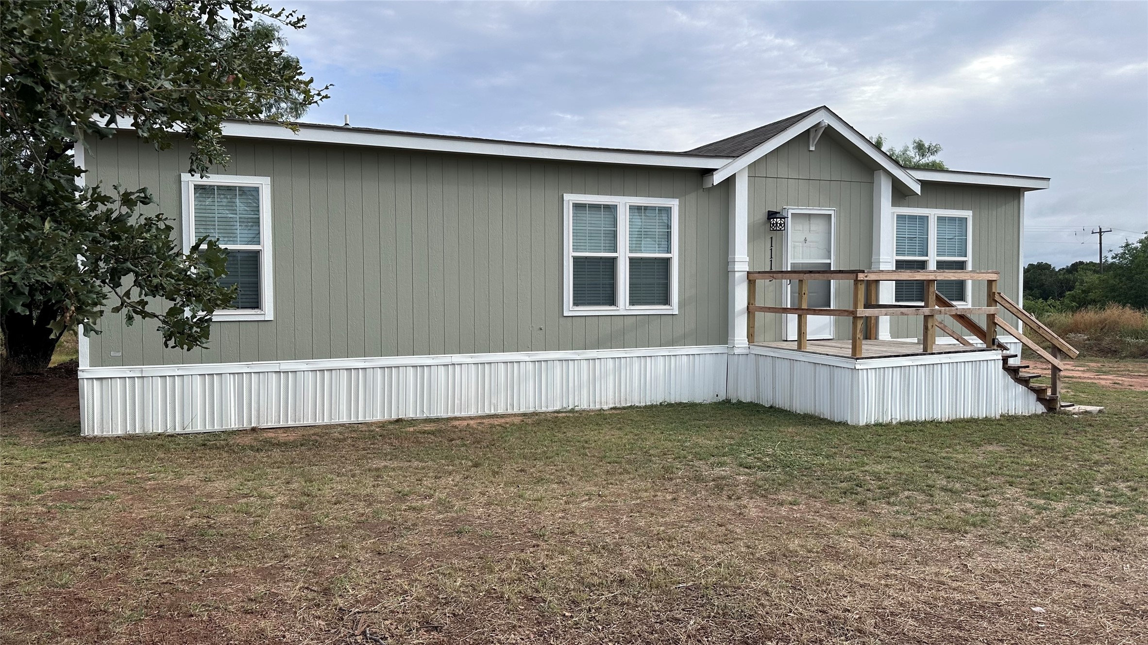 1113 County Road 118 — photo