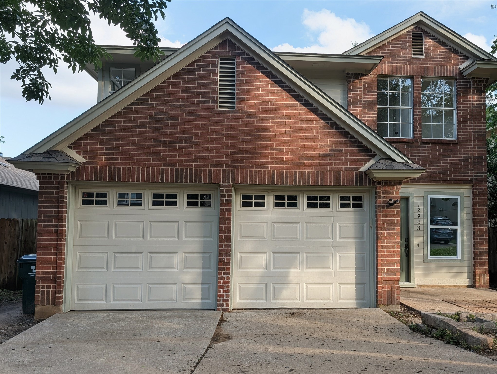 12903 Steeple Chase Dr — photo