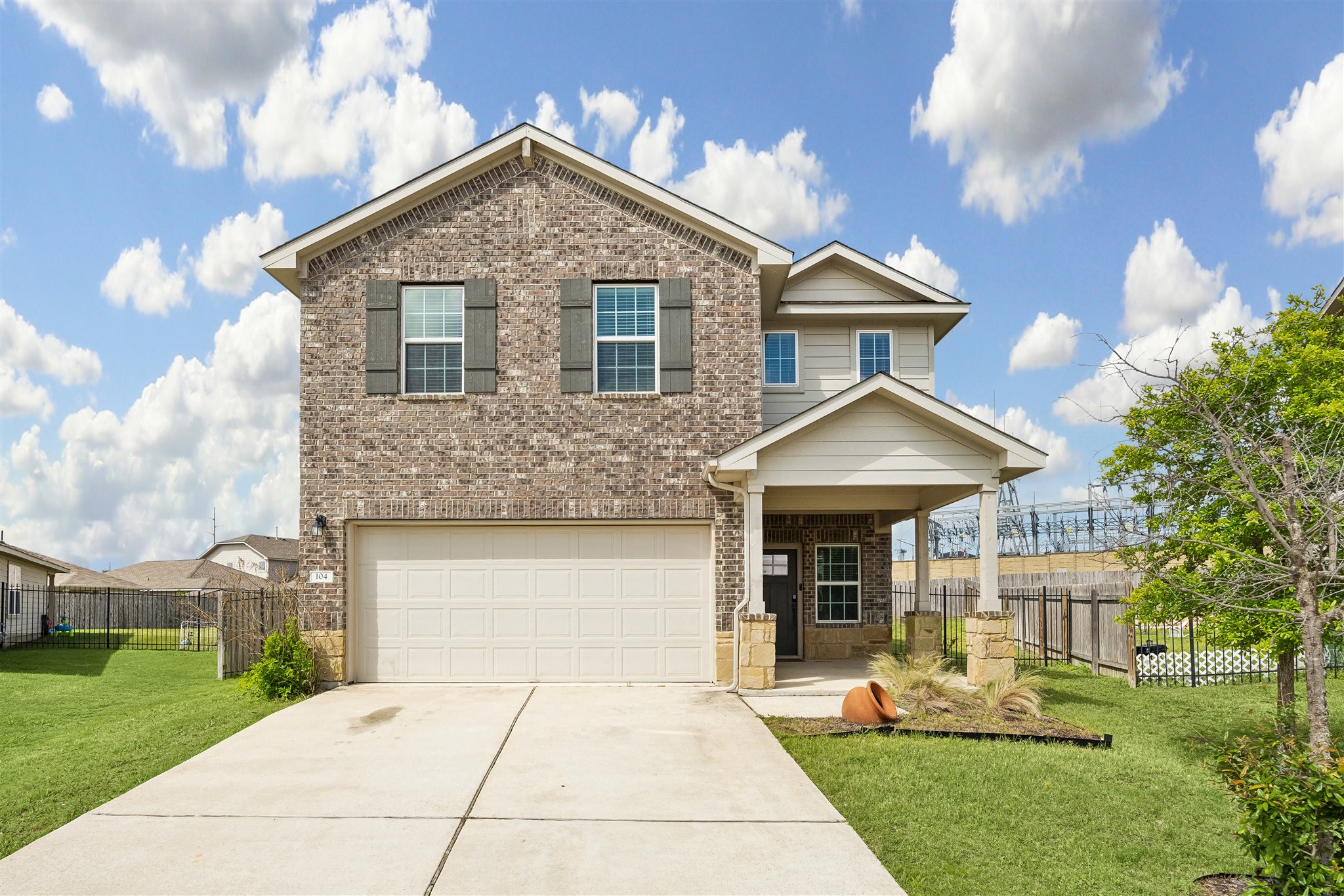 104 Blue Sage Dr — photo