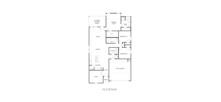345 Callahan Loop, Buda, TX 78610 — photo 2