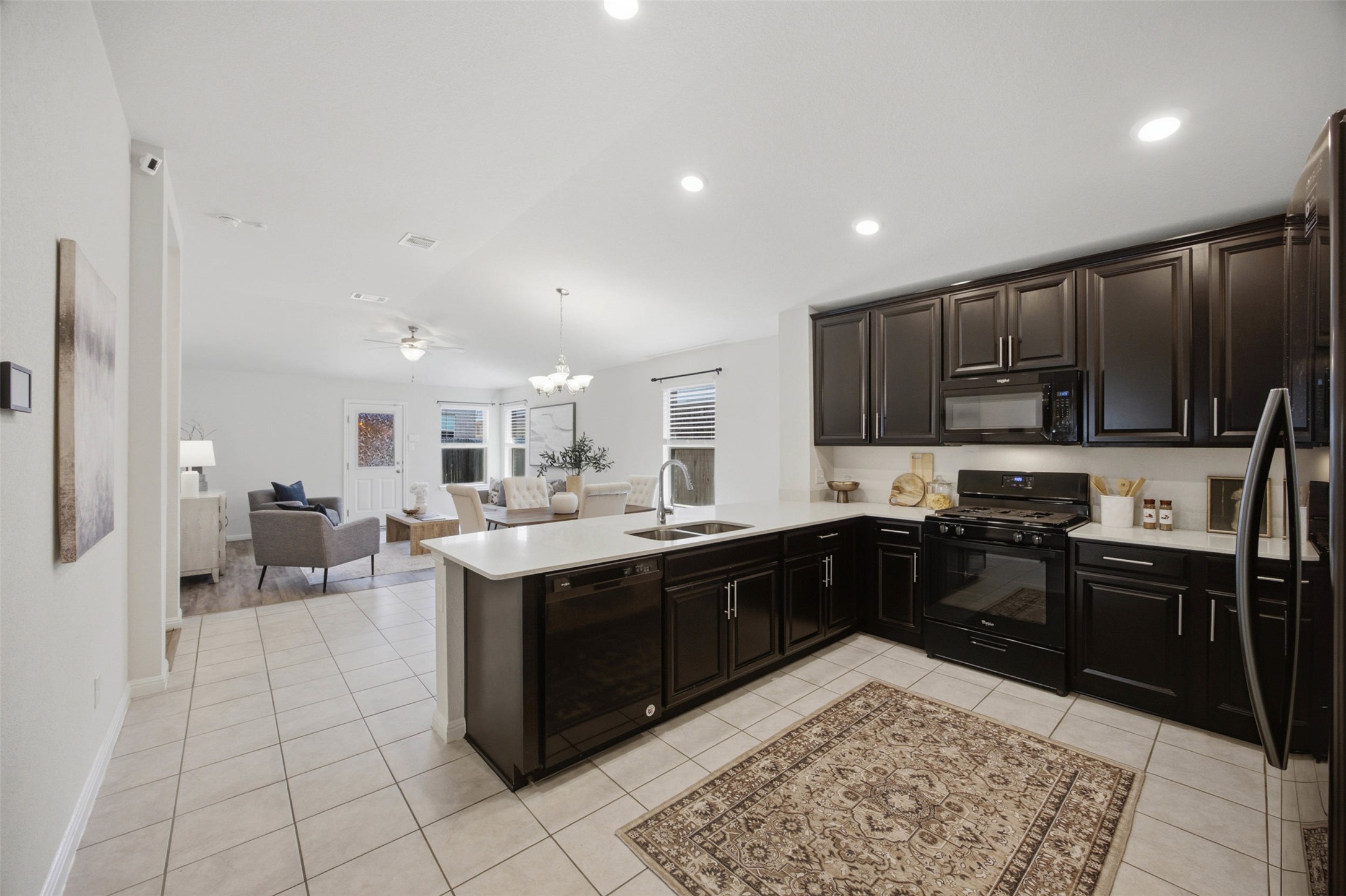 11804 Pecangate Way — photo