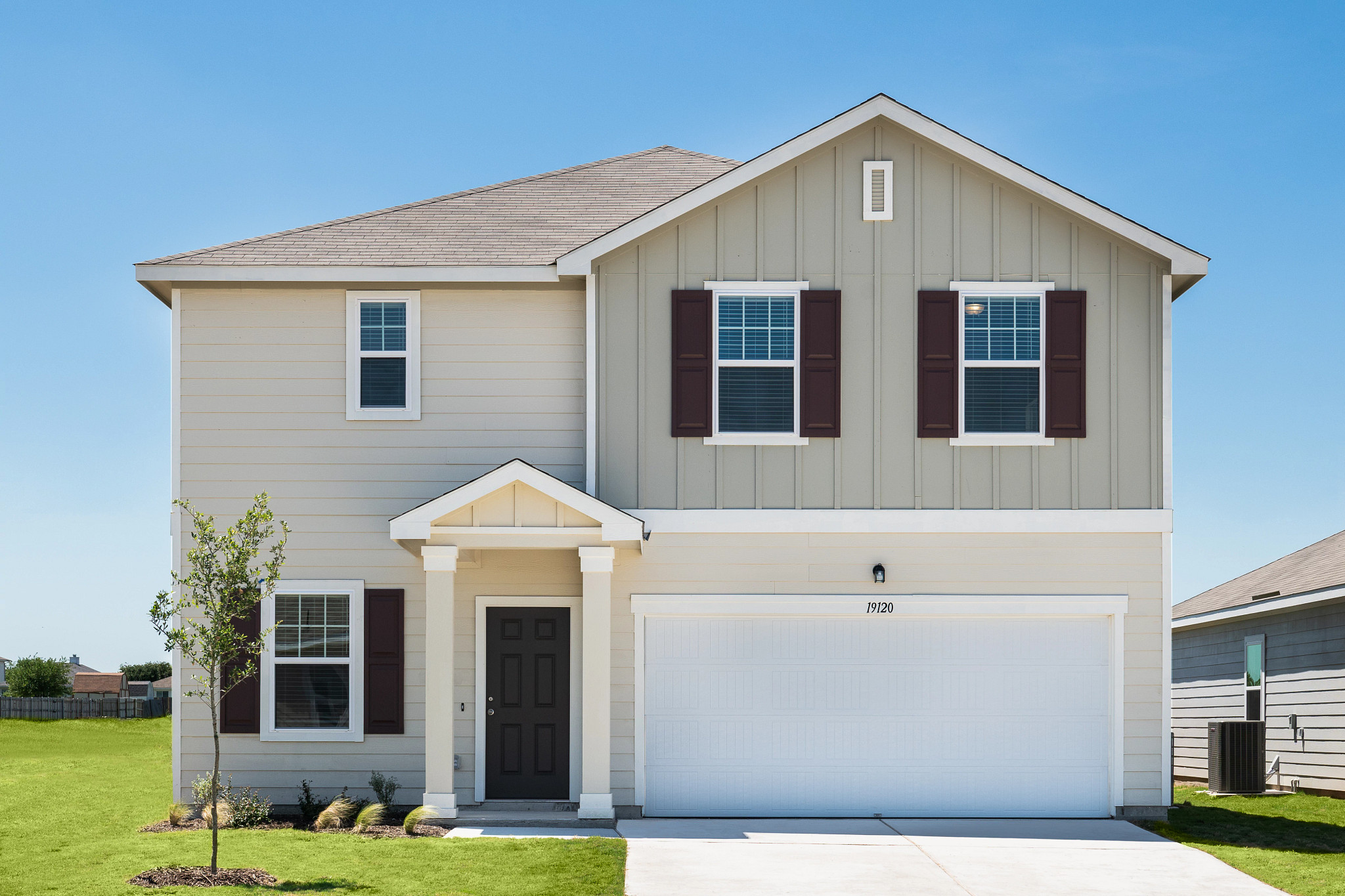 12825 Kentucky Warbler Dr — photo