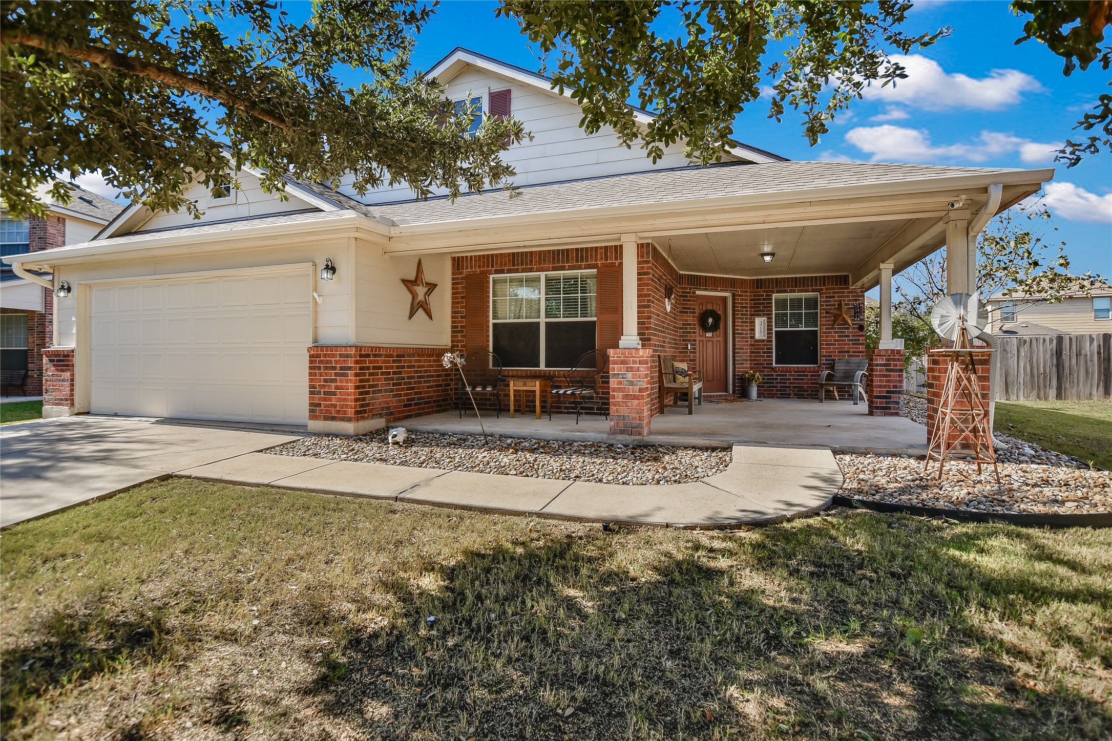 3717 Heron Roost Pass — photo