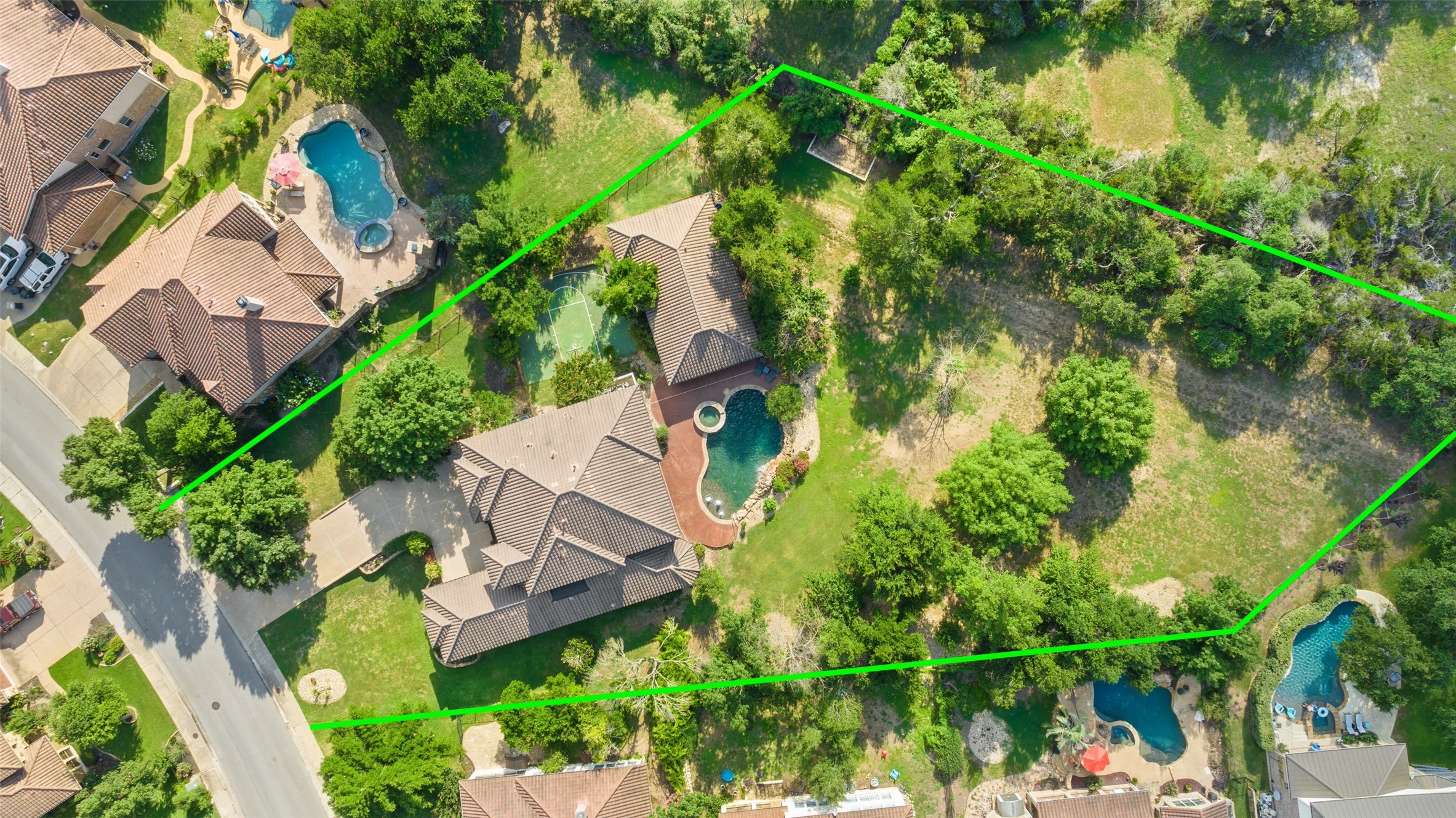 15713 Spillman Ranch Loop — photo