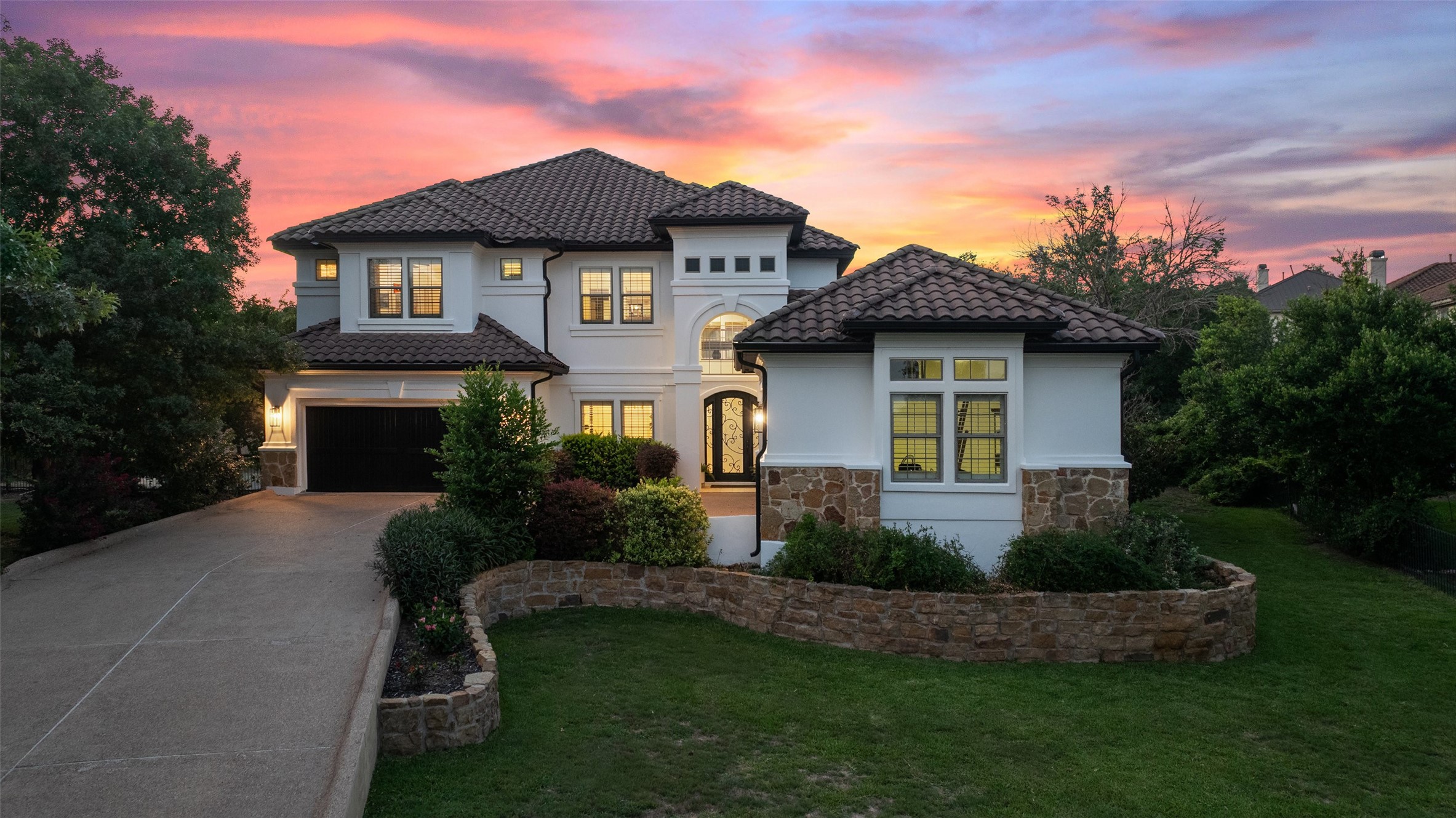 15713 Spillman Ranch Loop, Austin, TX 78738 — photo 2