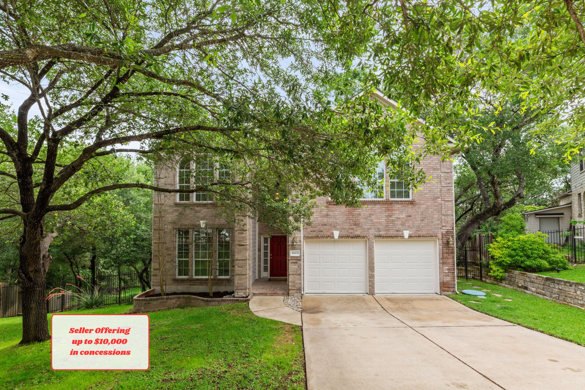10801 Sea Hero Ct — photo