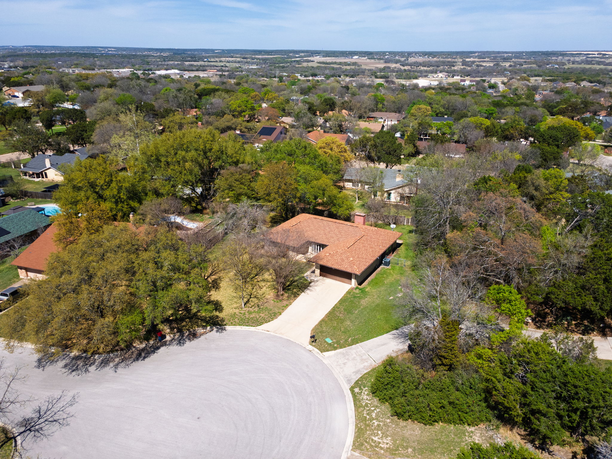 1126 Mossy Oak Cir — photo