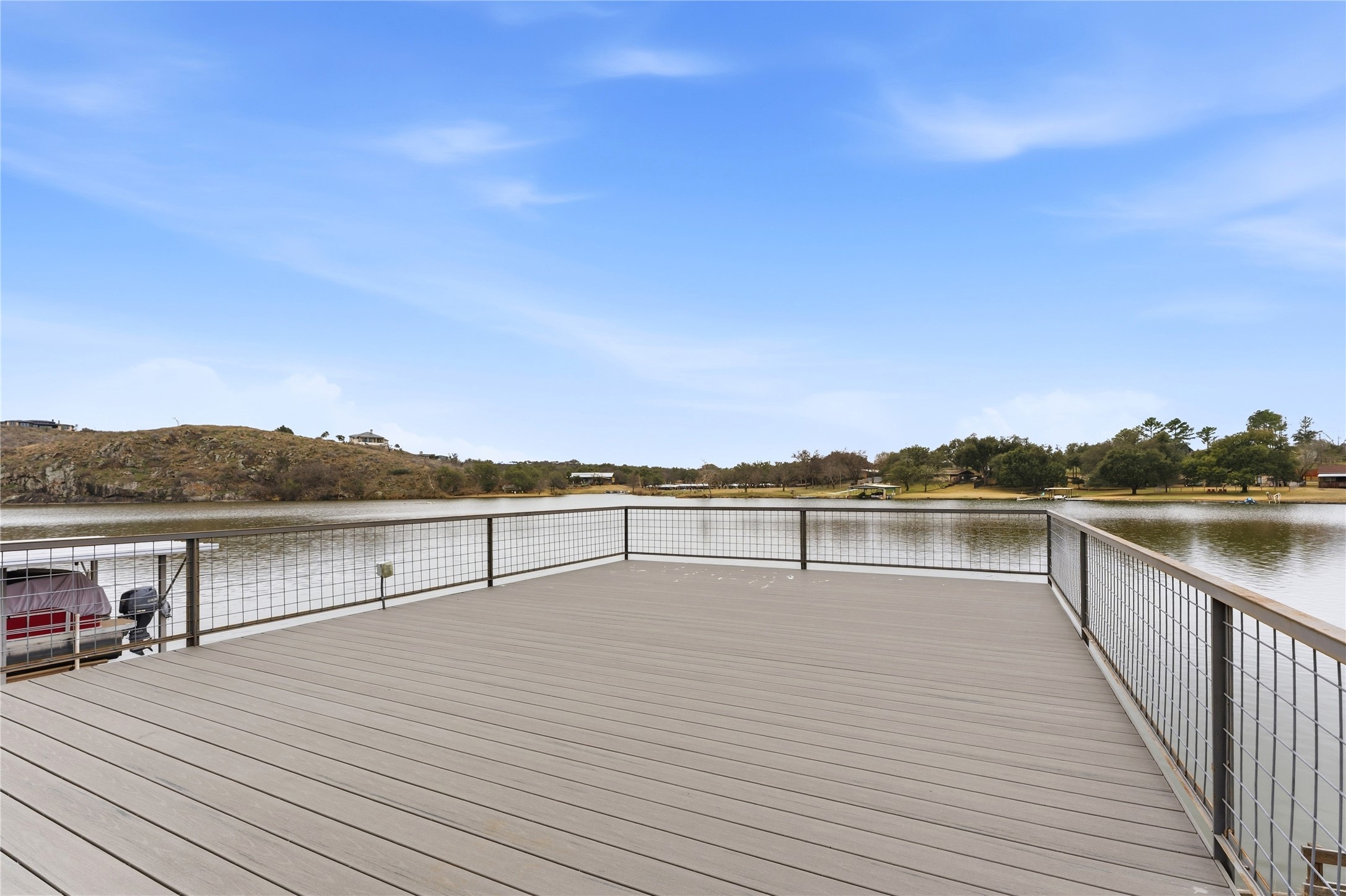 833 Sandy Mountain Dr — photo