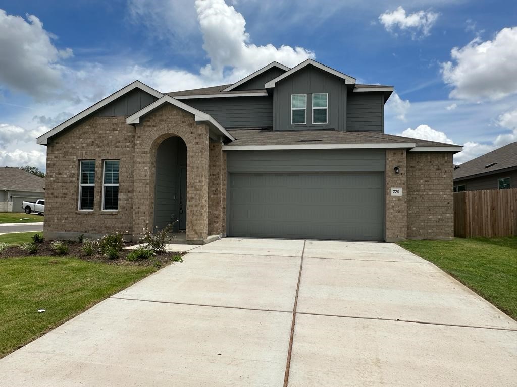 220 river rise Road, Kyle, TX 78640 — photo 2