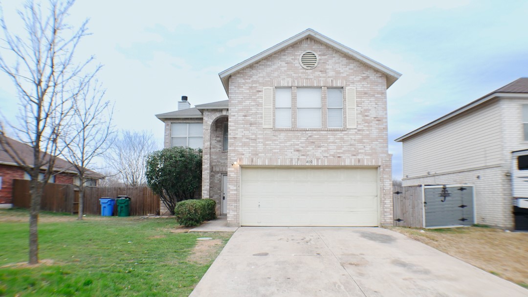 400 Catumet Dr — photo