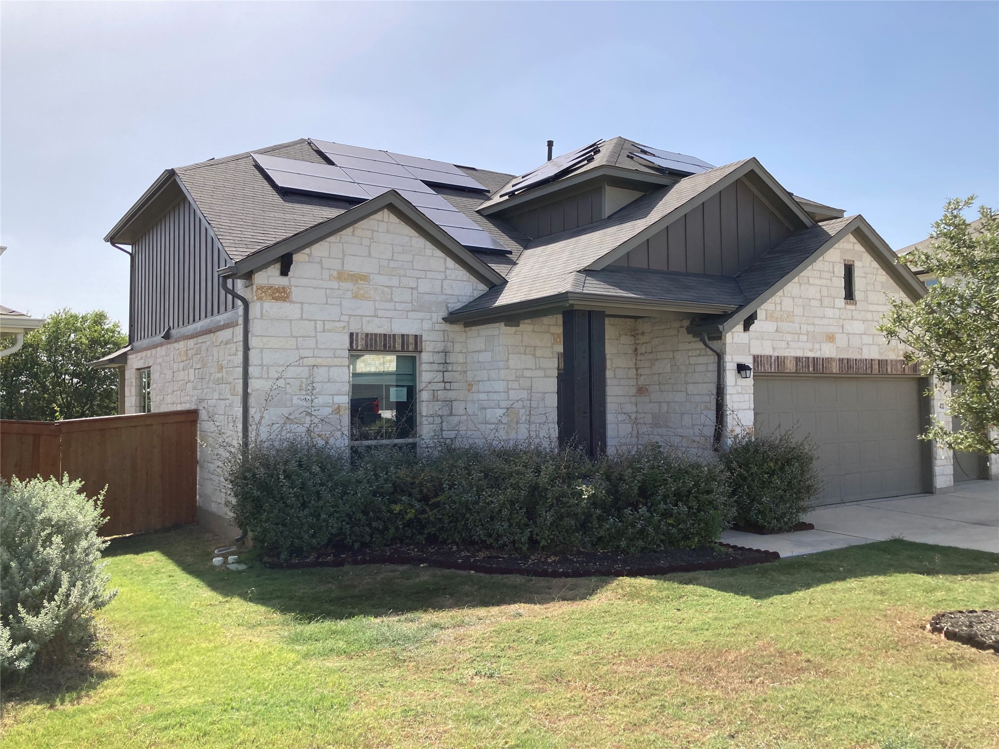 410 Backstays Loop, Kyle, TX 78640 — photo 2