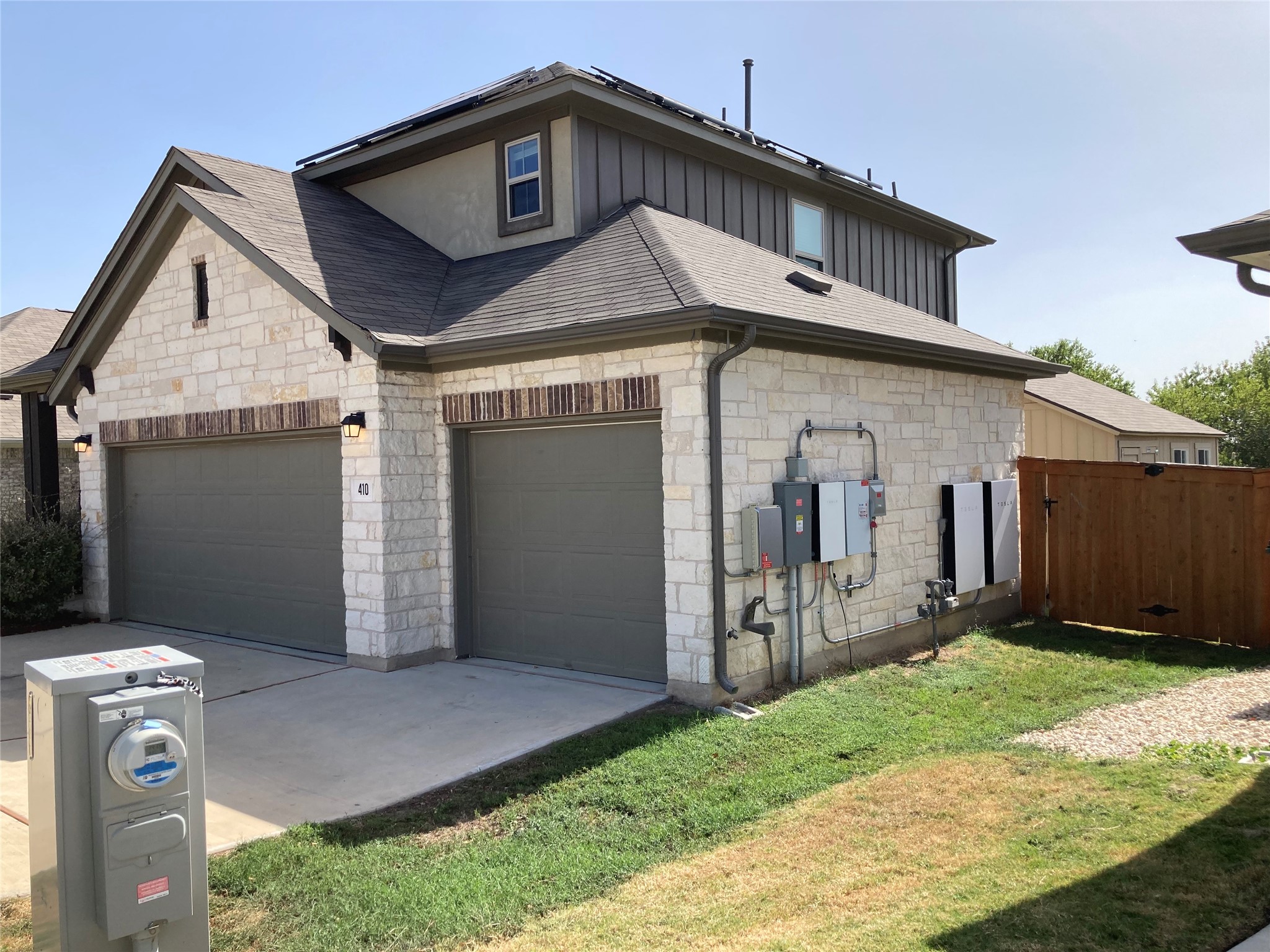 410 Backstays Loop, Kyle, TX 78640 — photo 3