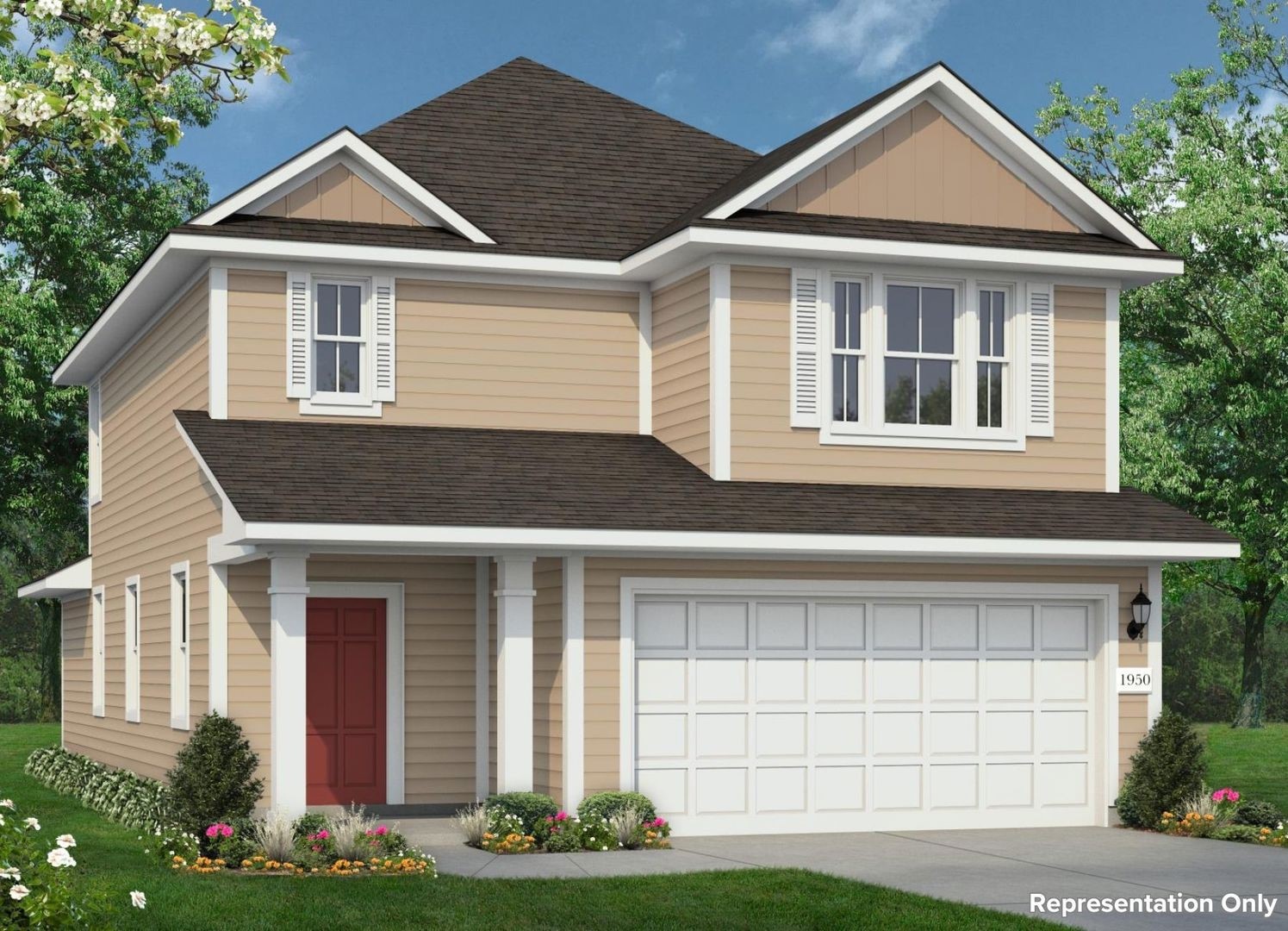 142 Linnet Ln — photo