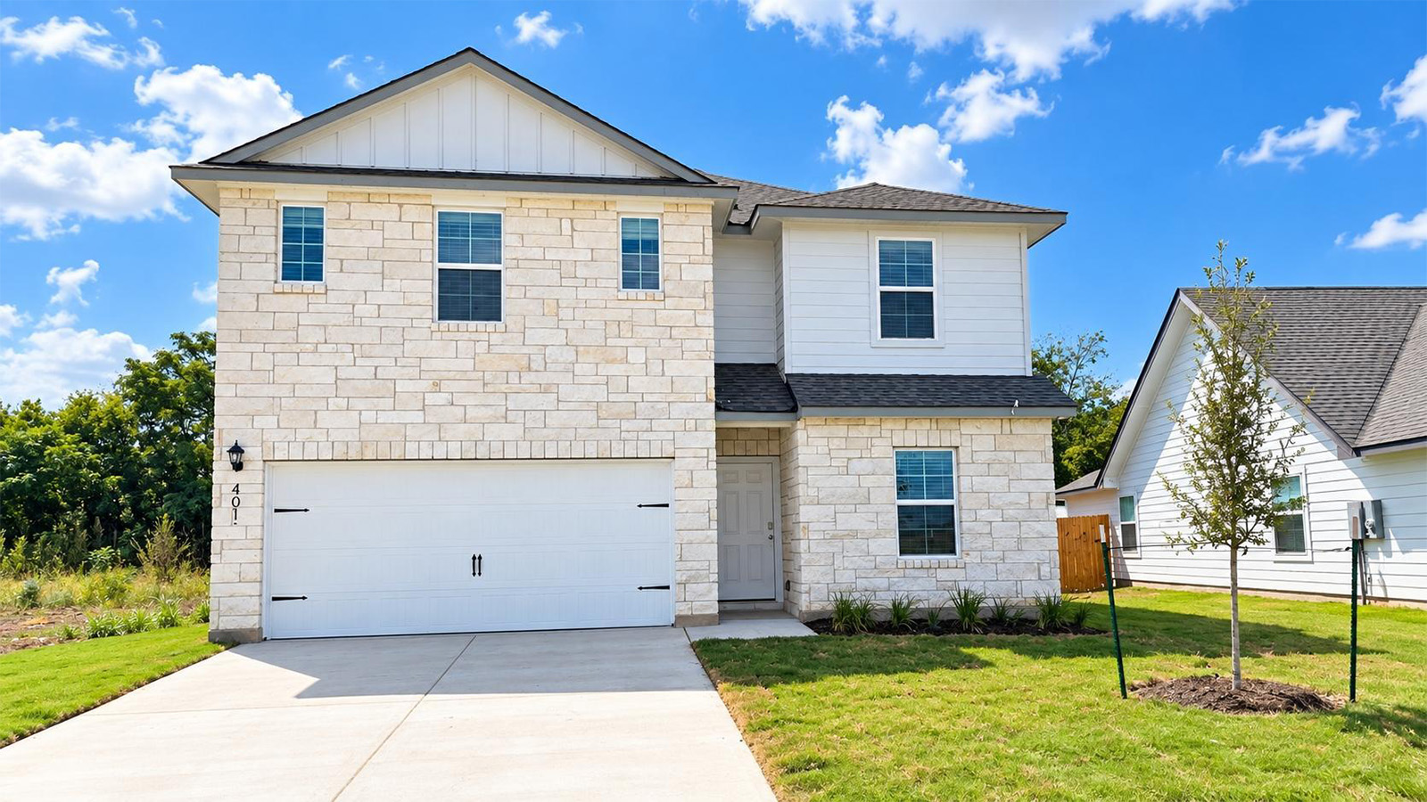 401 Hector Loop — photo