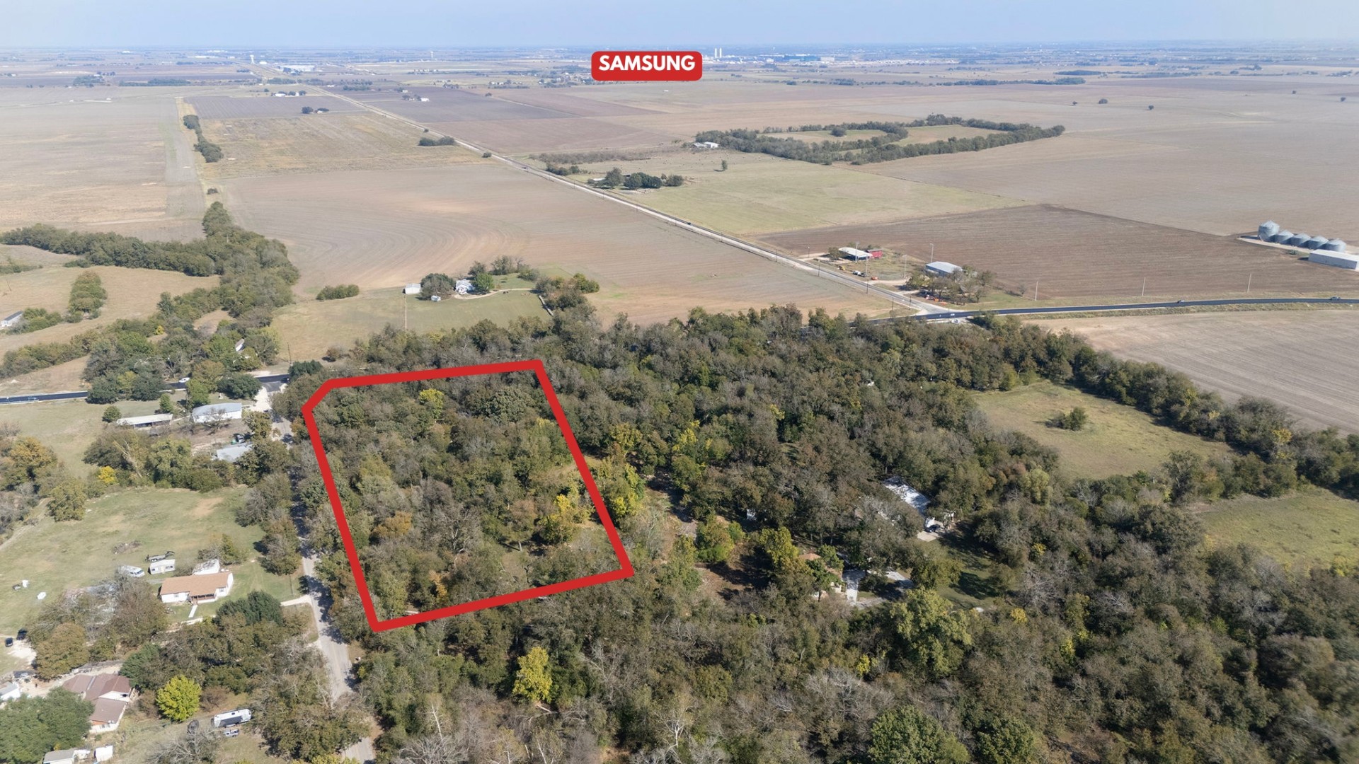 75 County Road 129 — photo