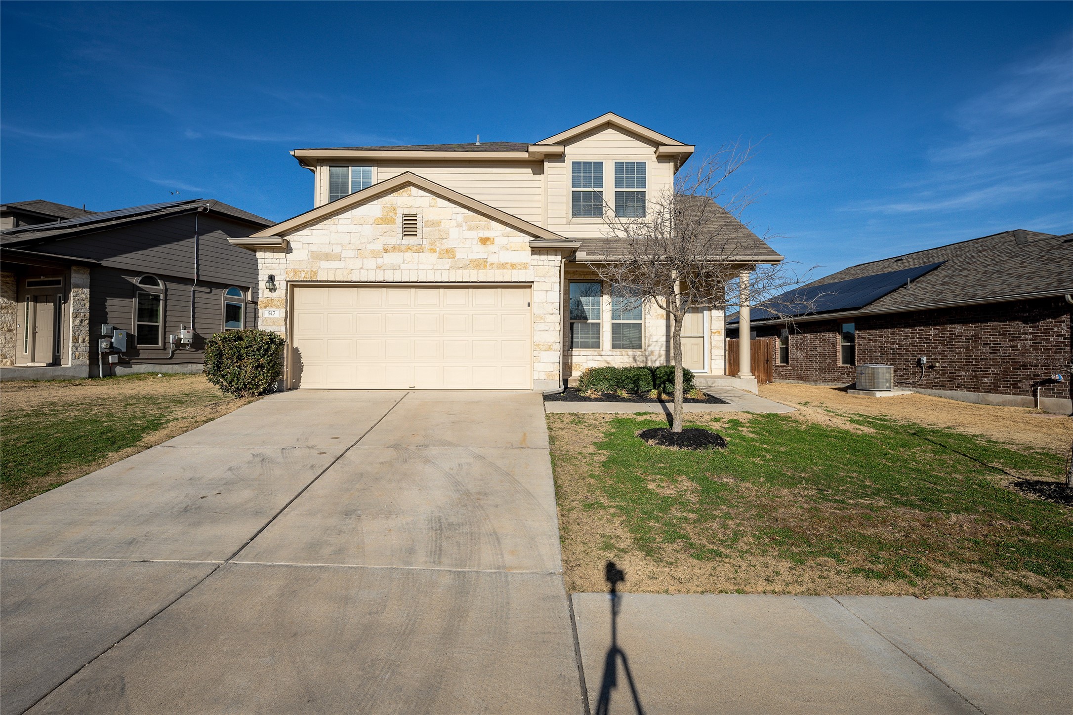 517 Pinnacle Dr — photo