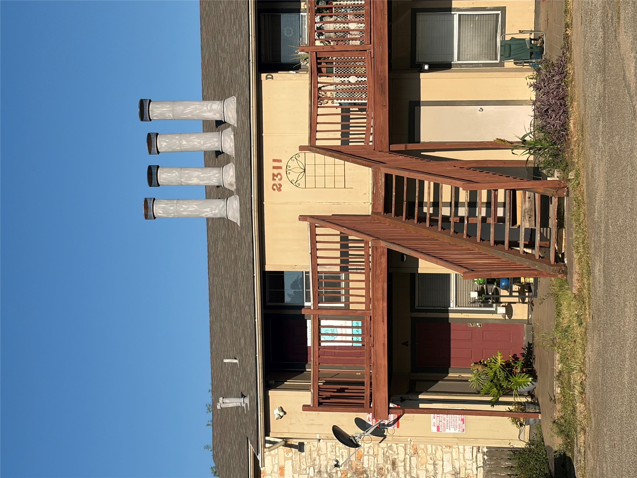 2309 Rachael Ct Unit D — photo