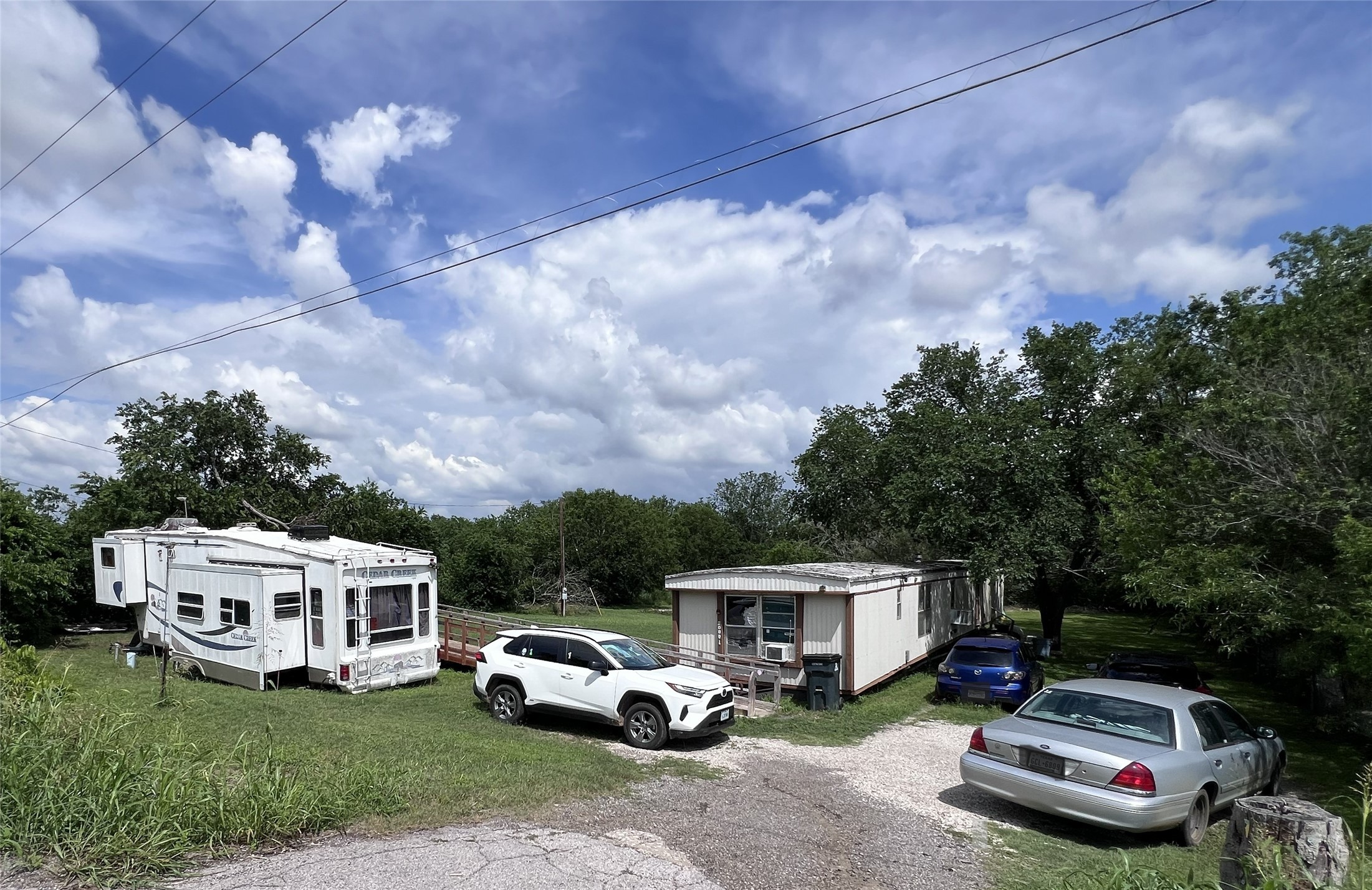 10001 Peterson Rd — photo