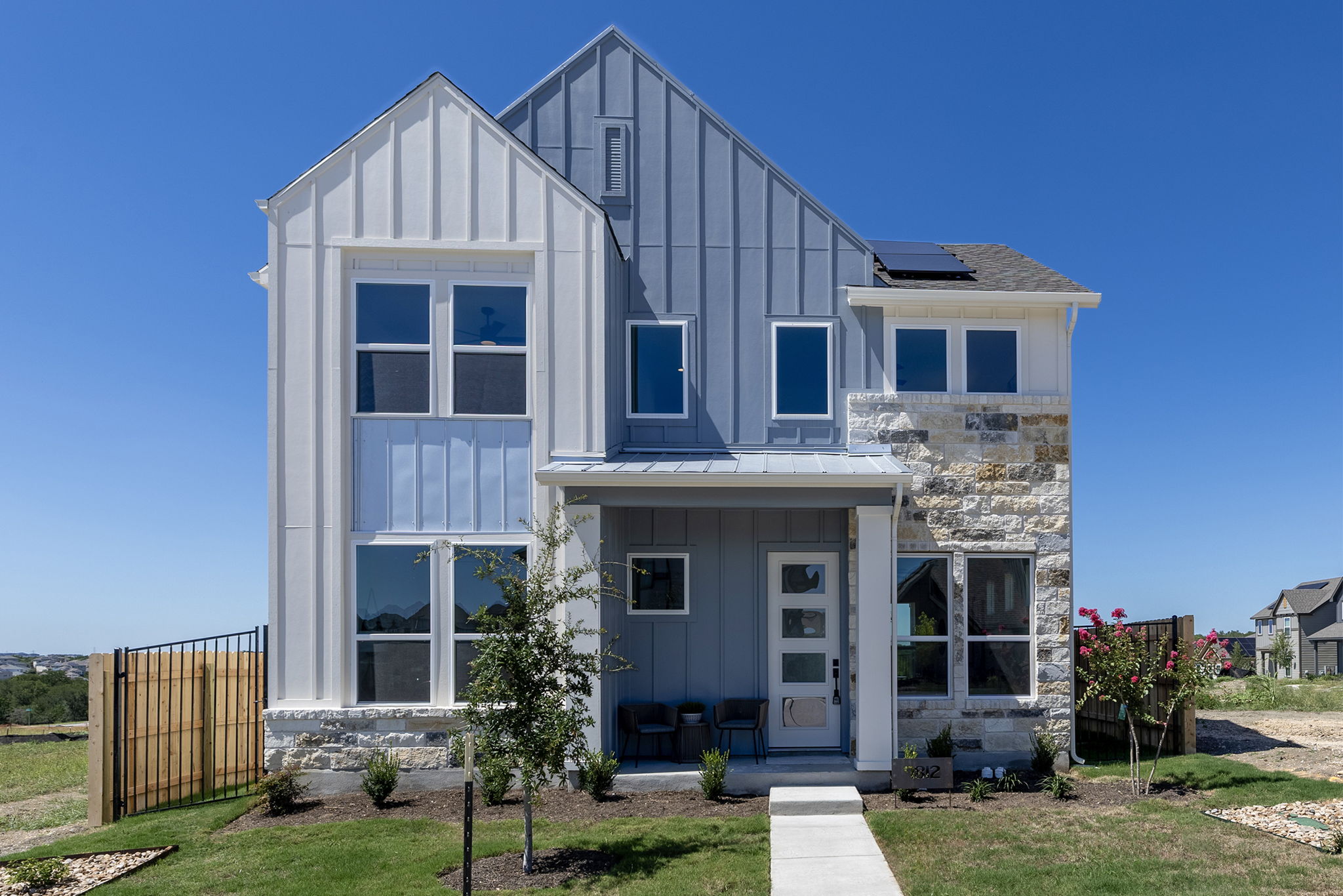9405 Demur Dr — photo