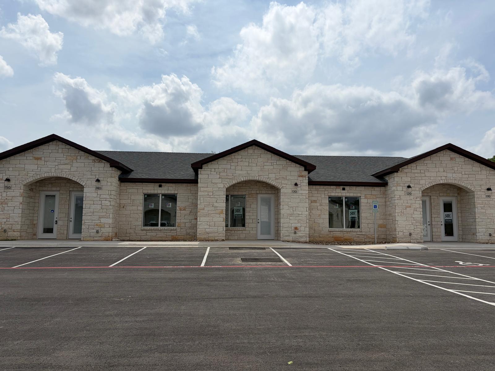 701 Crystal Falls Pkwy 110 & 120 — photo