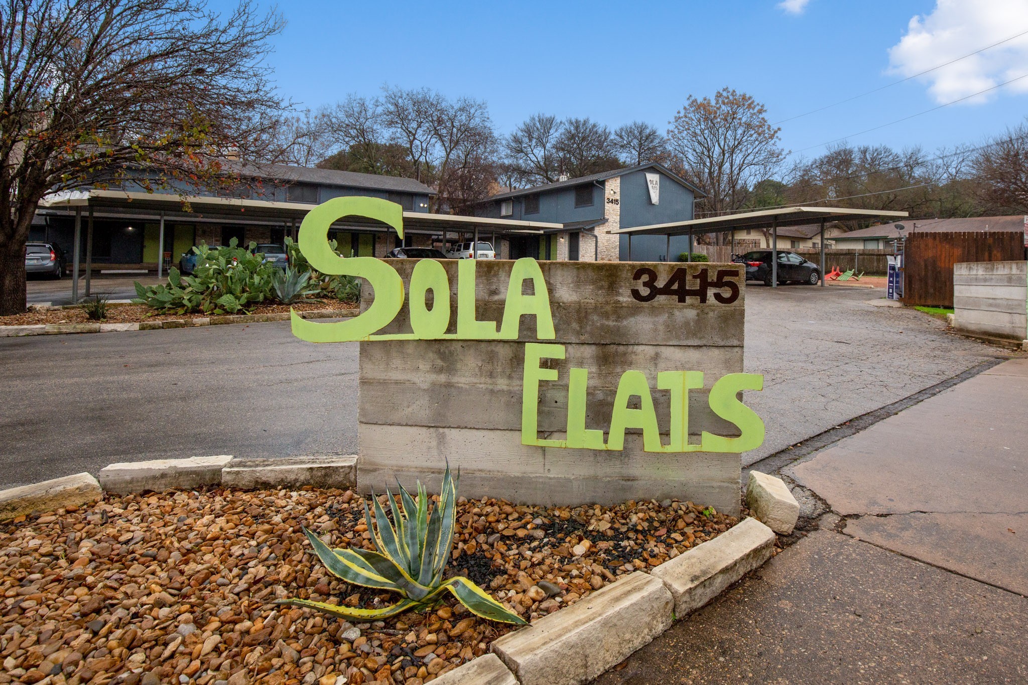 3415 Menchaca Road #101, Austin, TX 78704 — photo 2