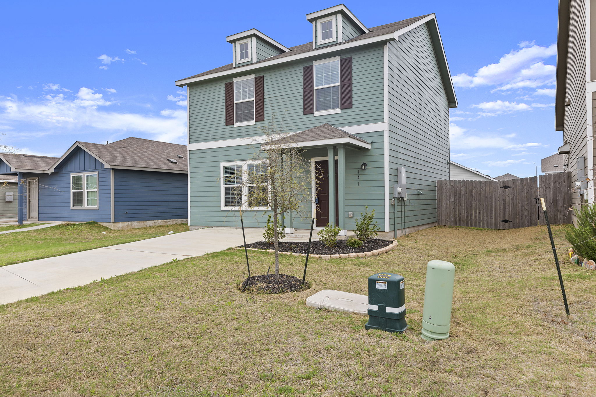 141 Texas Angel Way — photo