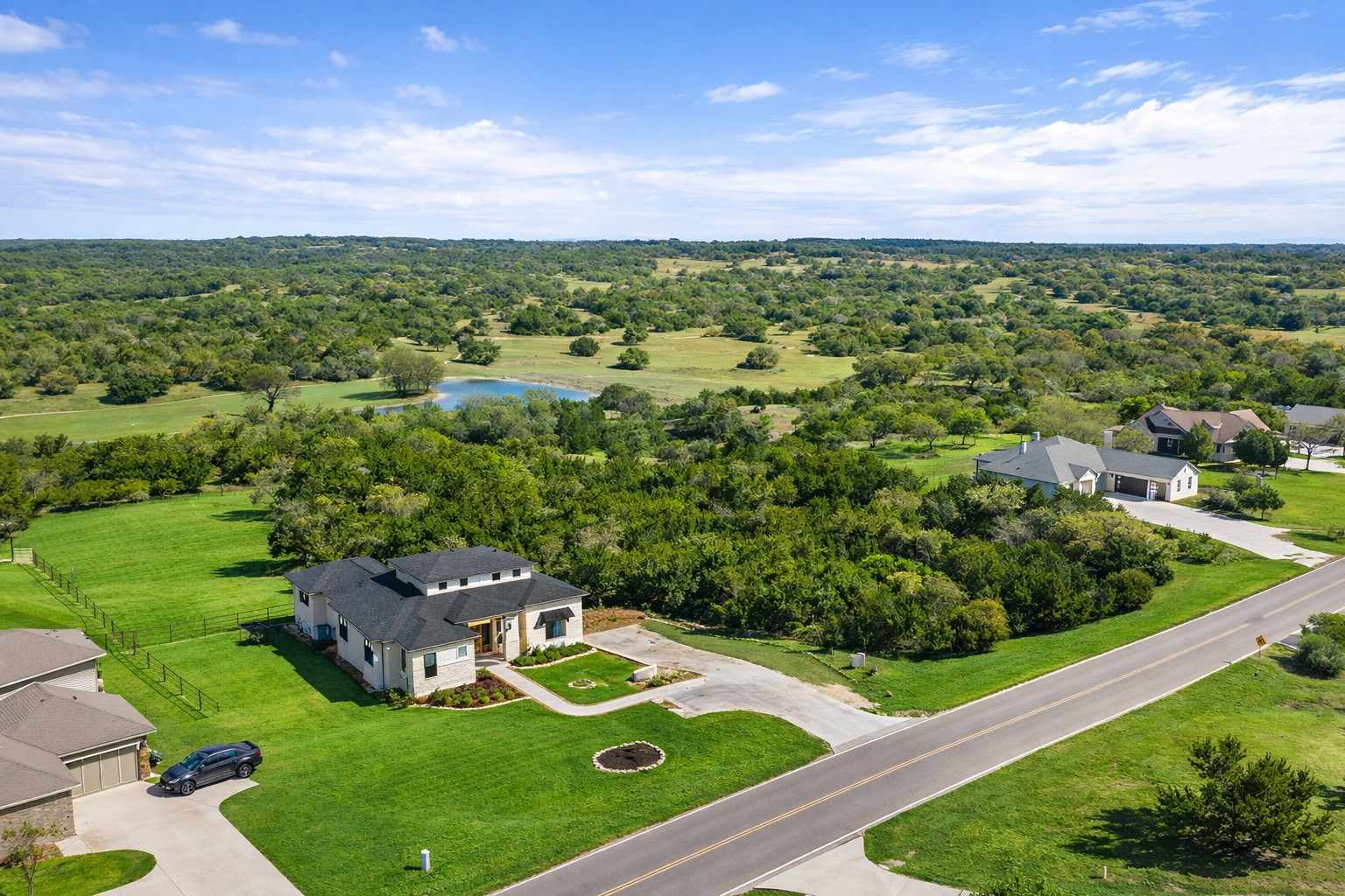 2415 Comal Springs — photo