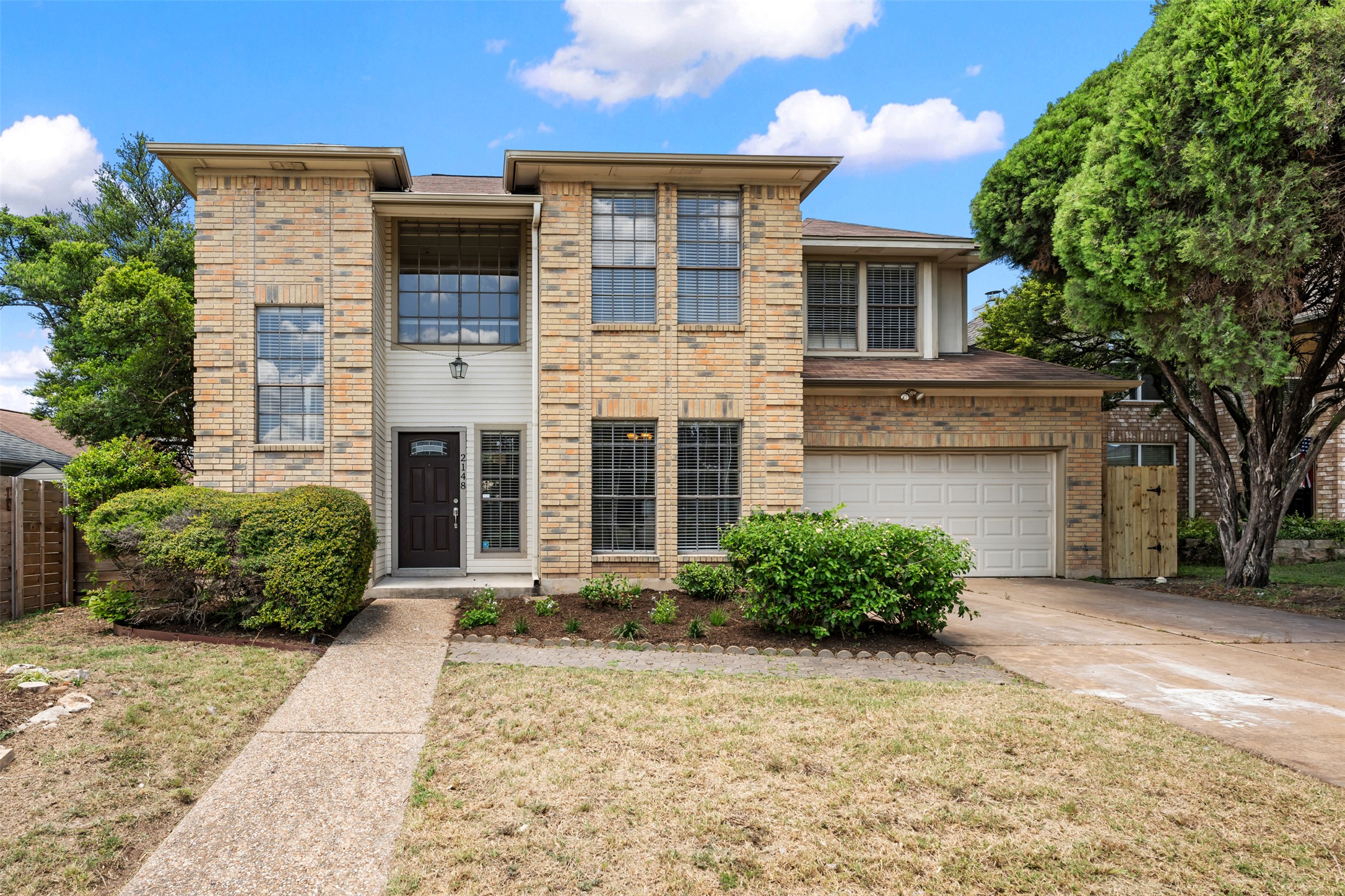 2148 Surrender Avenue, Austin, TX 78728 — photo 2