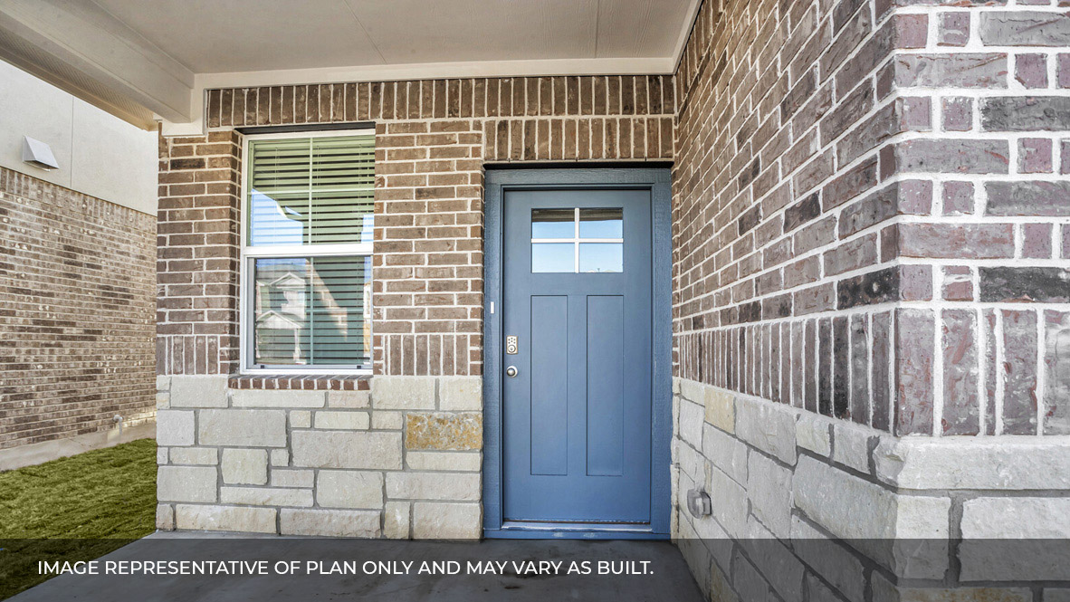 14044 Warnock Trail, Manor, TX 78653 — photo 3