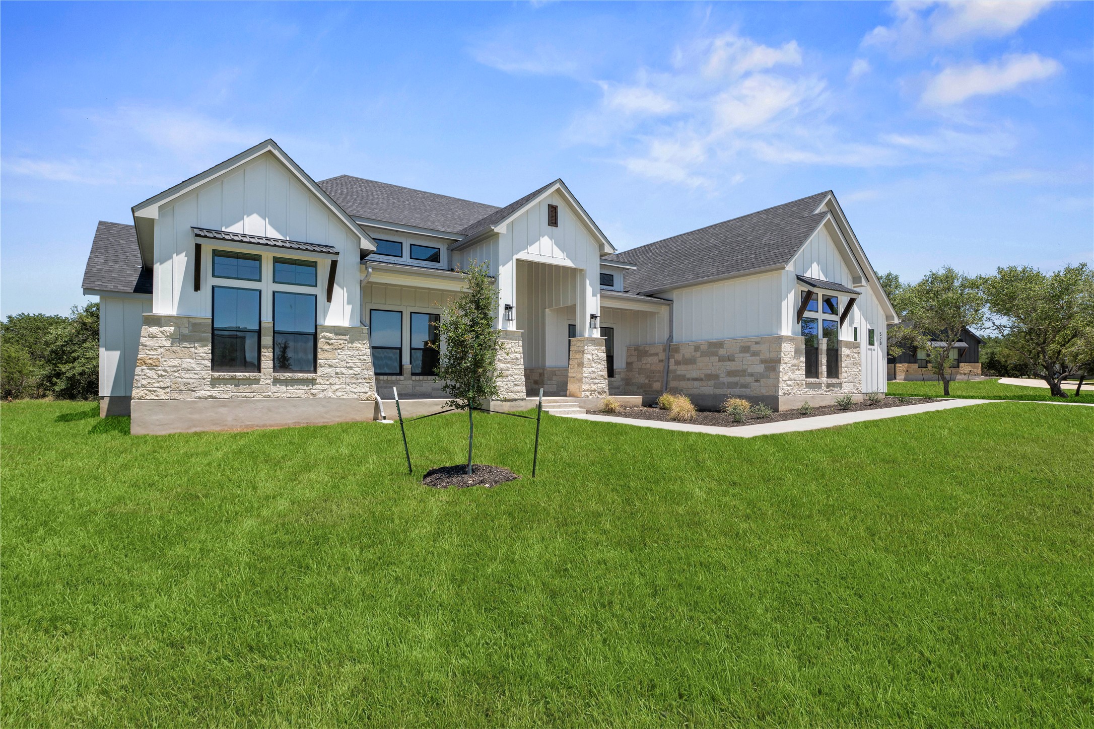 520 Vale Pond Spur — photo