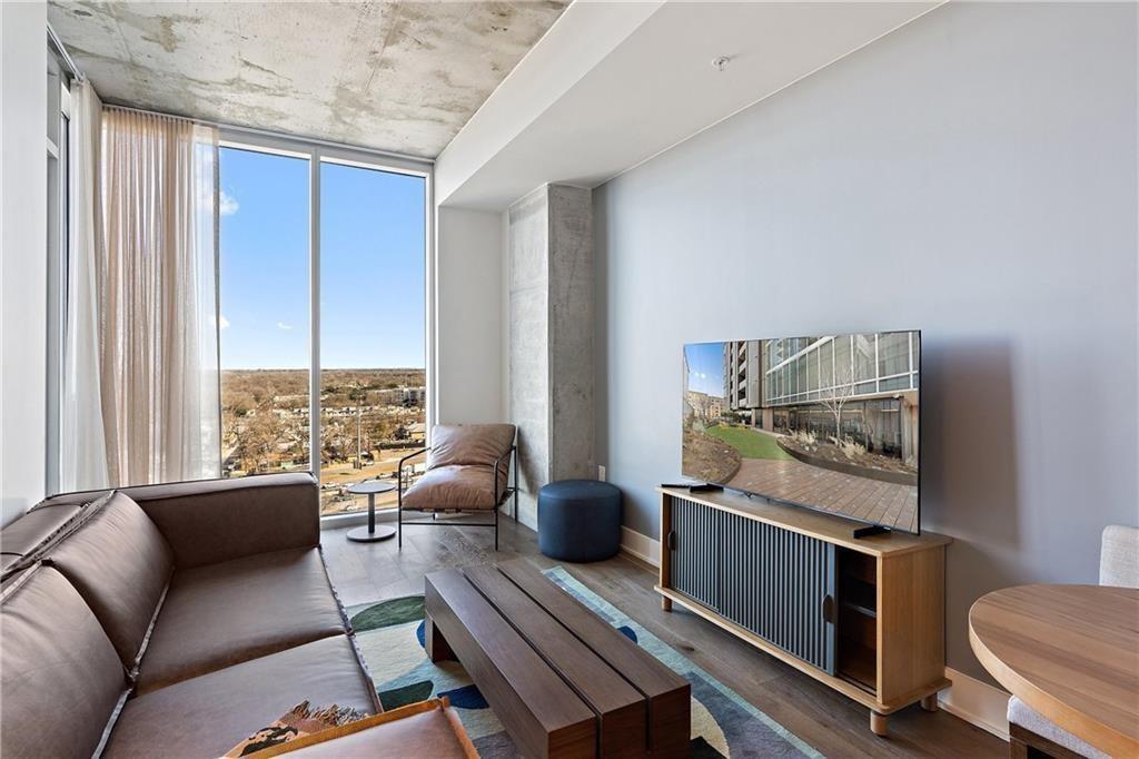 48 East Ave 1506 — photo