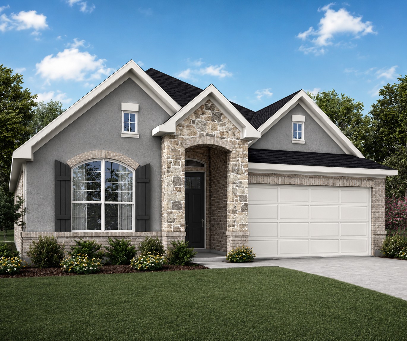 213 Teakmill Trl — photo