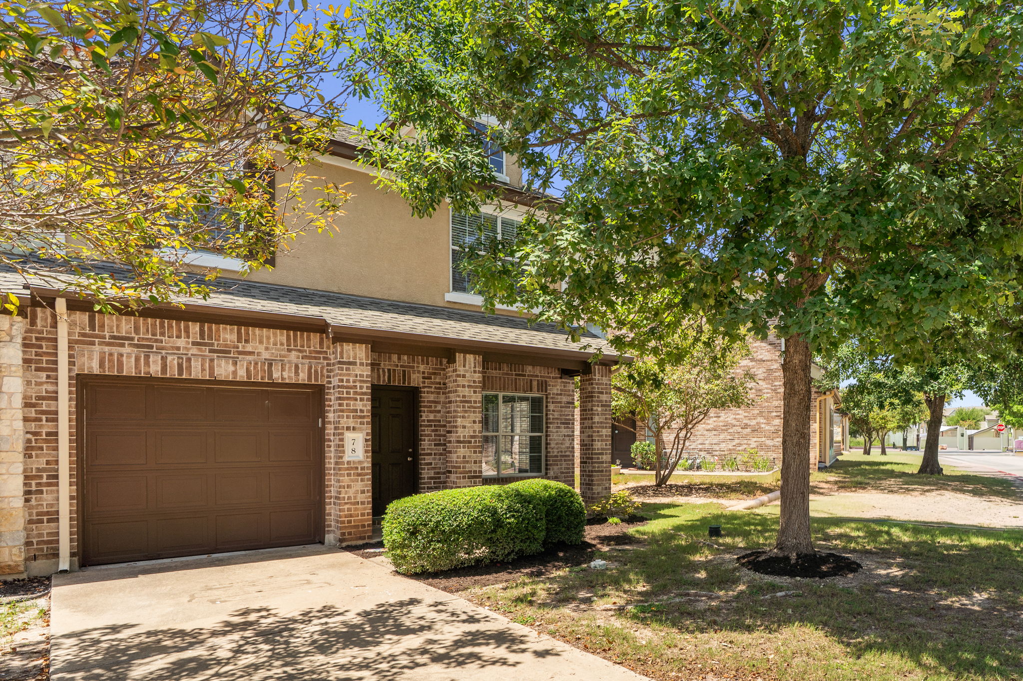 1900 Little Elm Trl 78 — photo