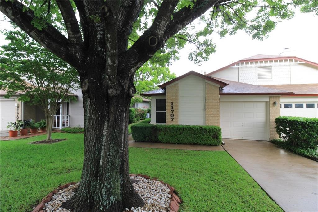11707 Norwegian Wood Dr — photo
