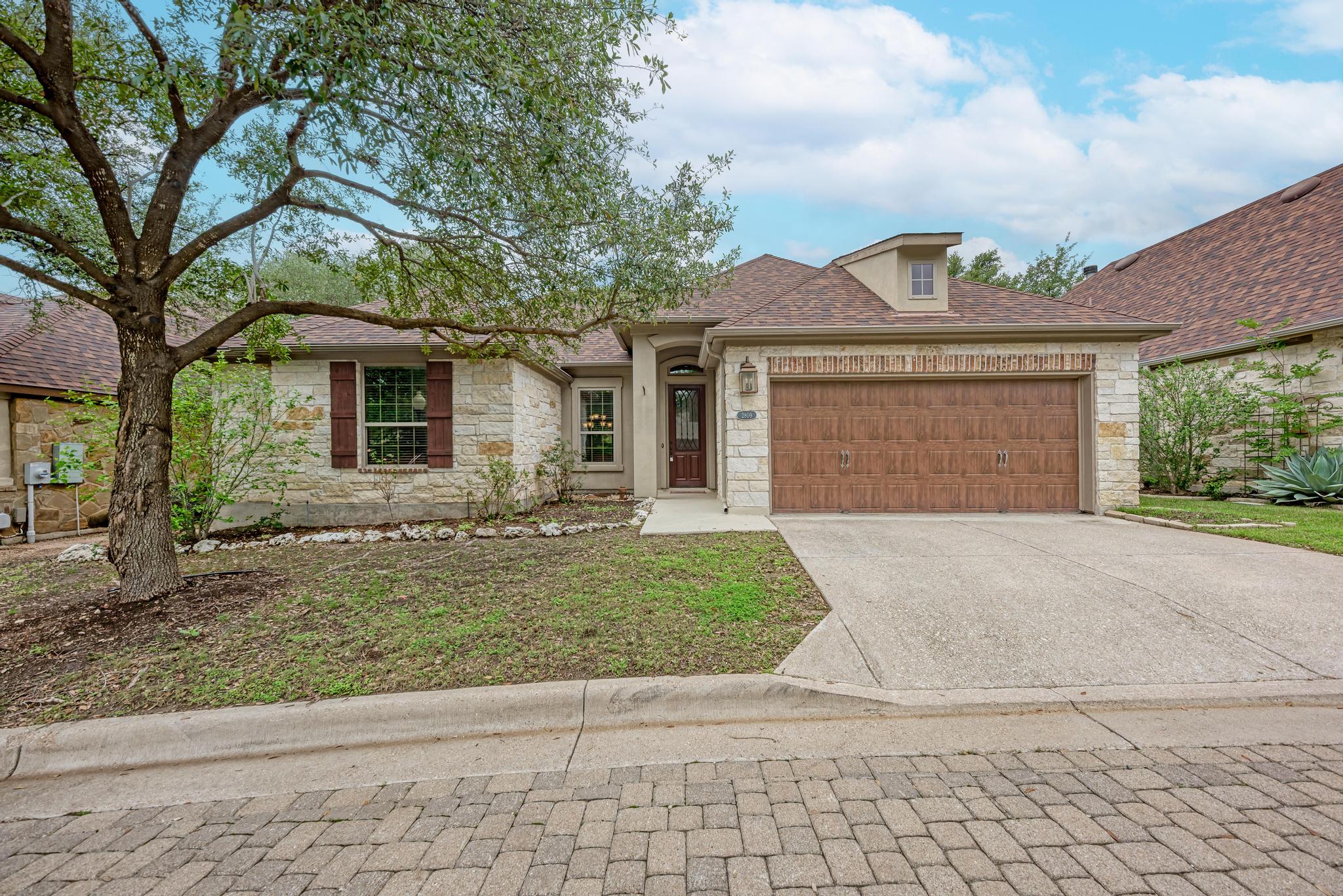 2809 Bellamy Cir — photo