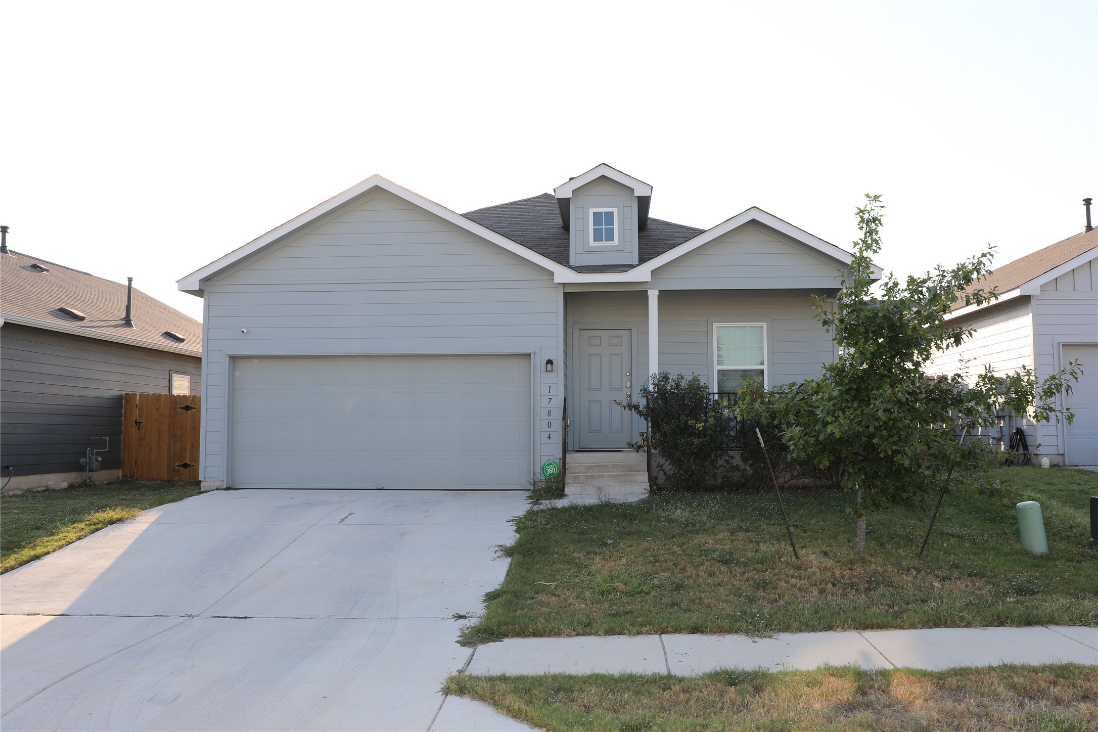 17804 Rye Spring Dr — photo