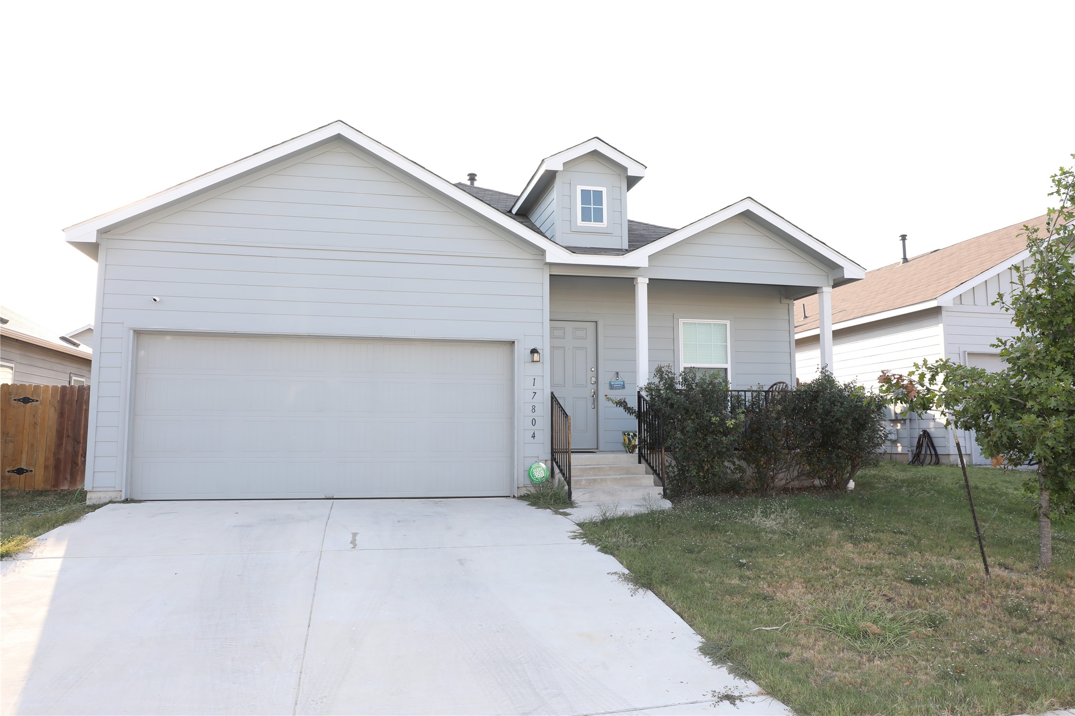 17804 Rye Spring Drive, Elgin, TX 78621 — photo 2