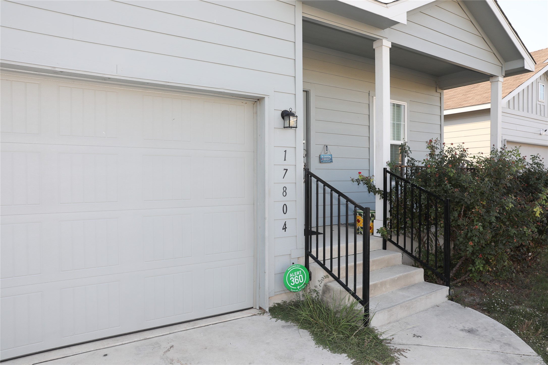 17804 Rye Spring Drive, Elgin, TX 78621 — photo 3