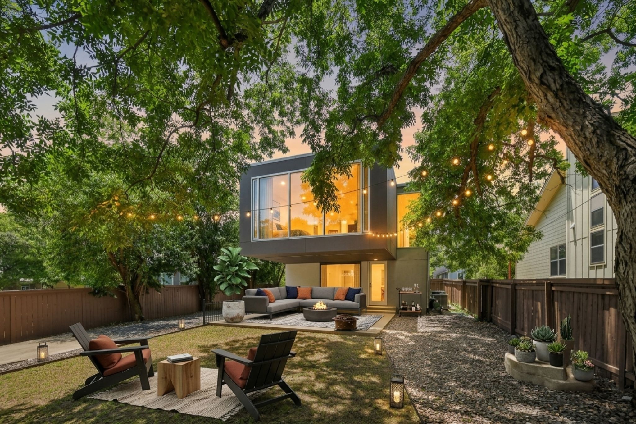 208 Lessin Ln — photo