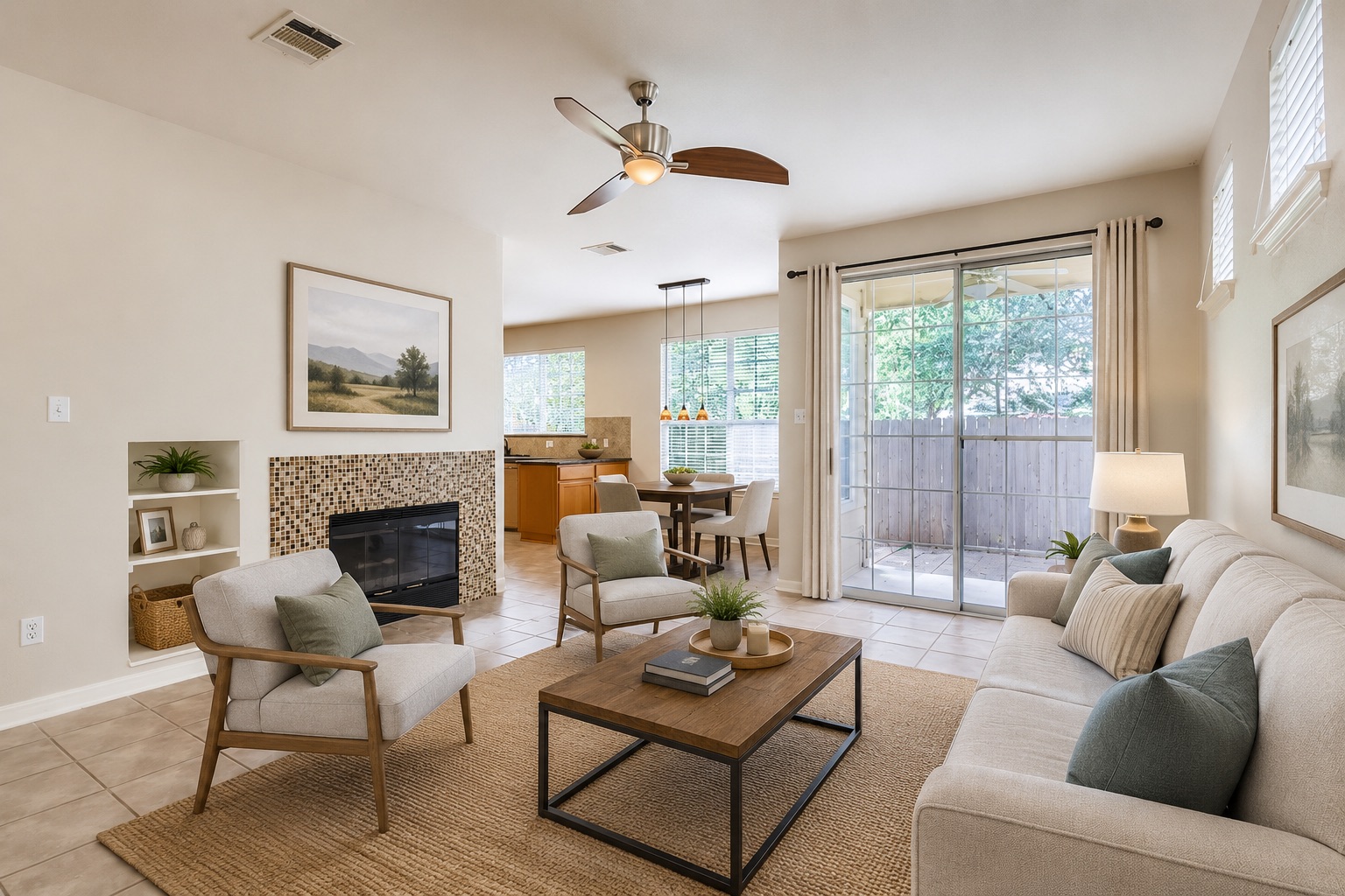8518 Cahill Dr Unit 34 — photo