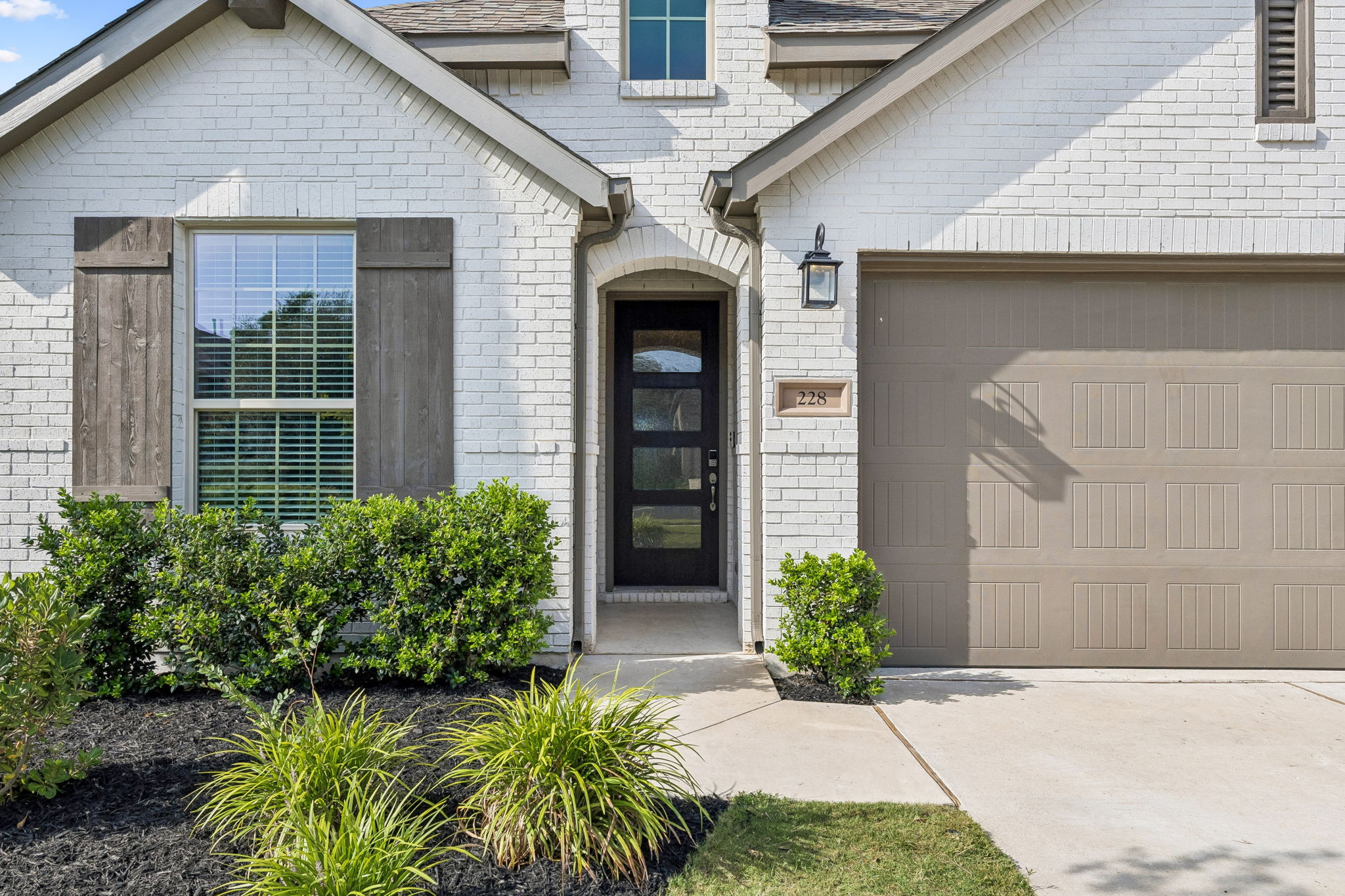 228 Arrowhead Mound Road, Georgetown, TX 78628 — photo 3