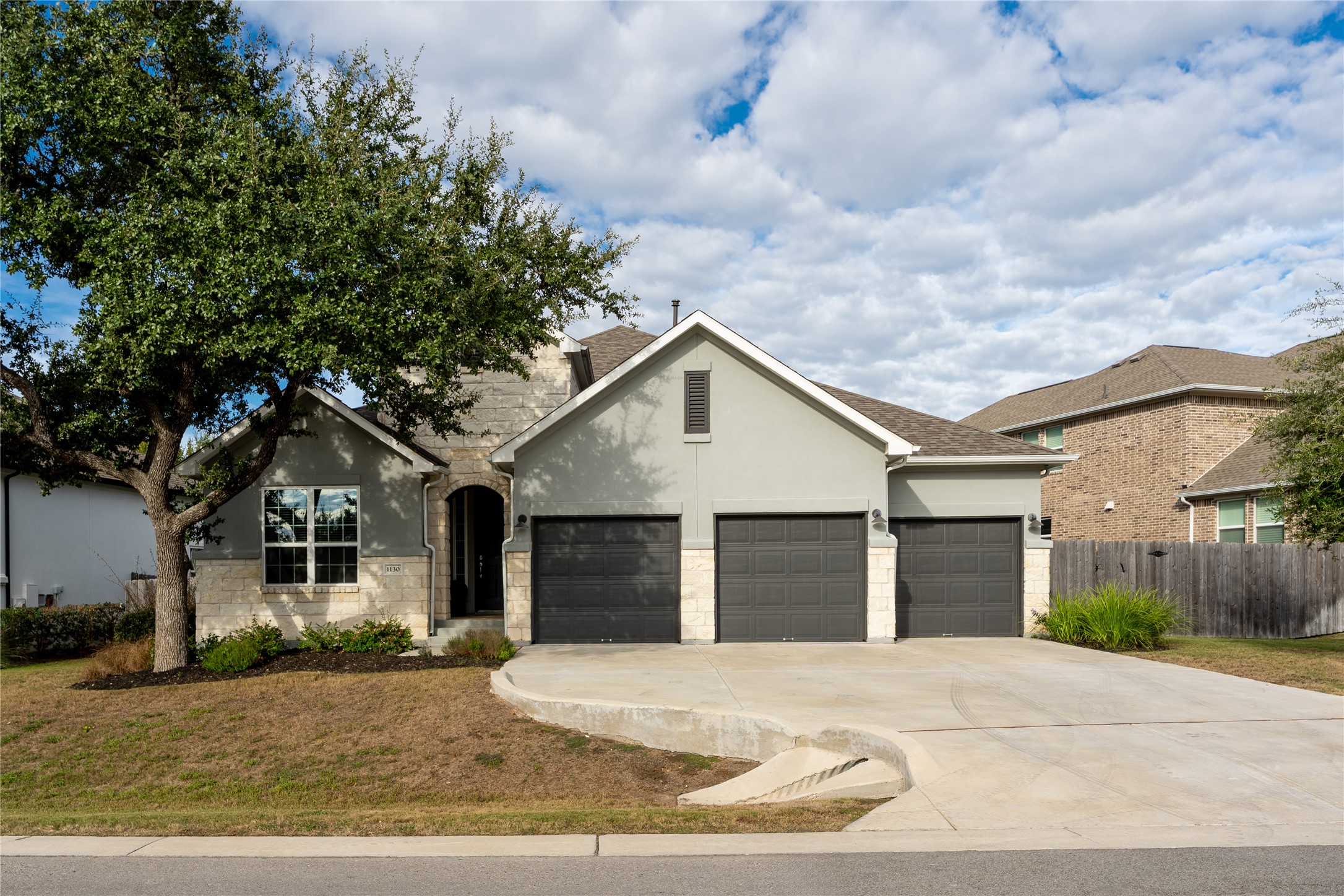 1130 Arrowhead Ranch Blvd — photo