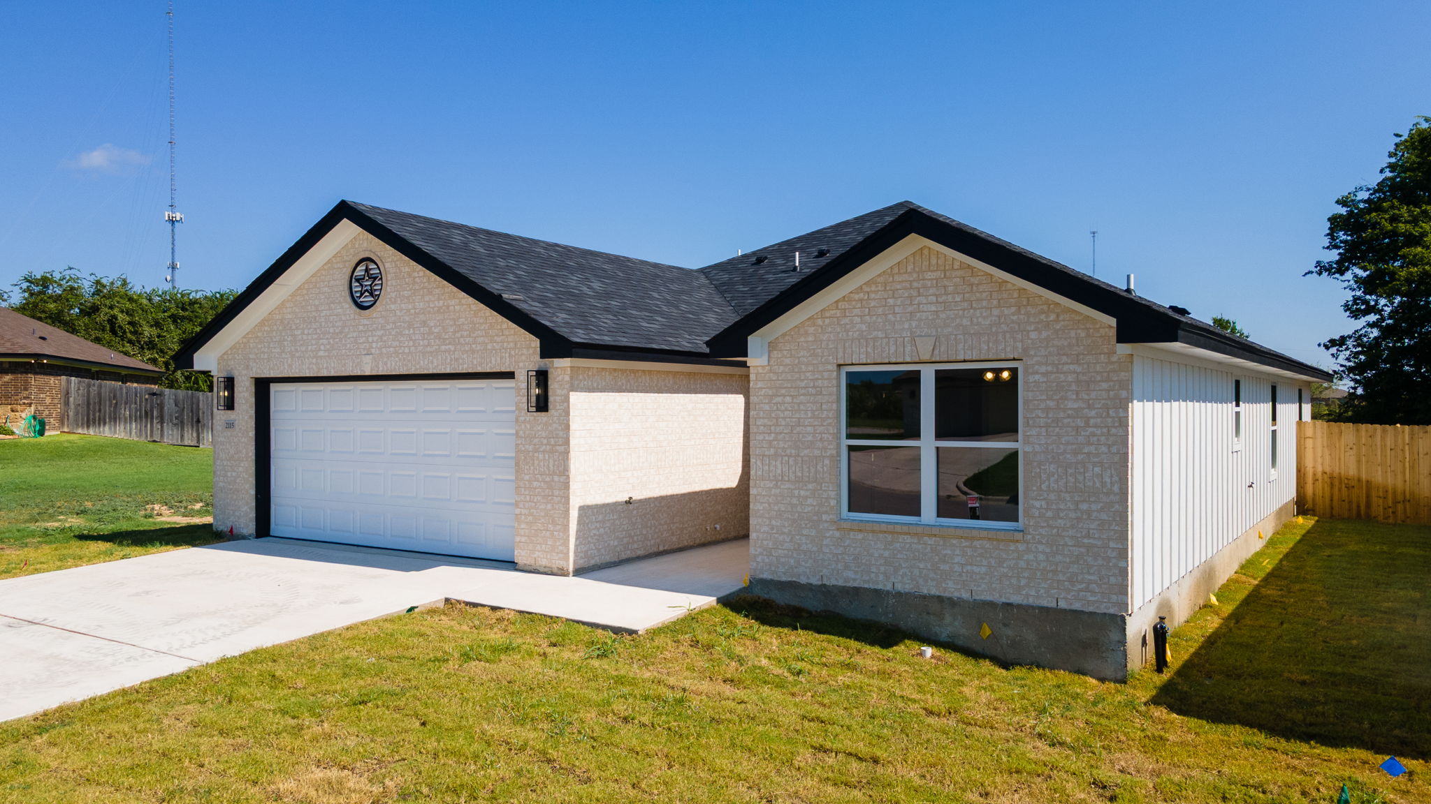 2115 Blackhawk Loop, Belton, TX 76513 — photo 2