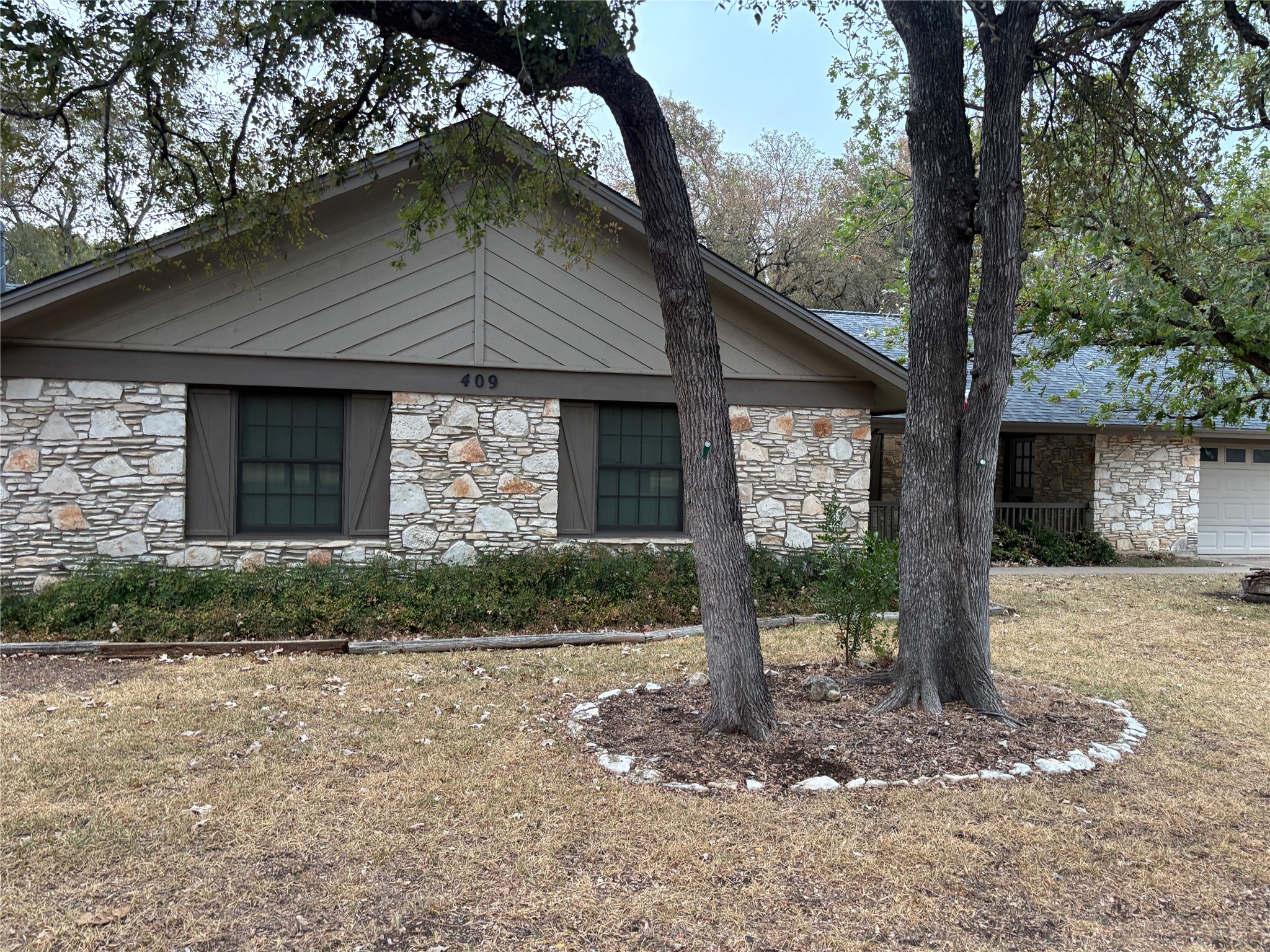 409 Sinuso Drive, Georgetown, TX 78628 — photo 3
