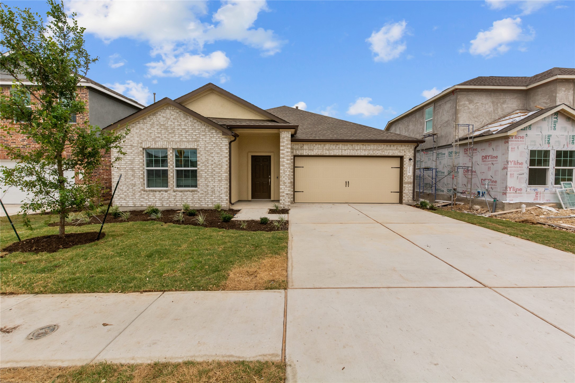 1108 Mallow Road, Leander, TX 78641 — photo 2