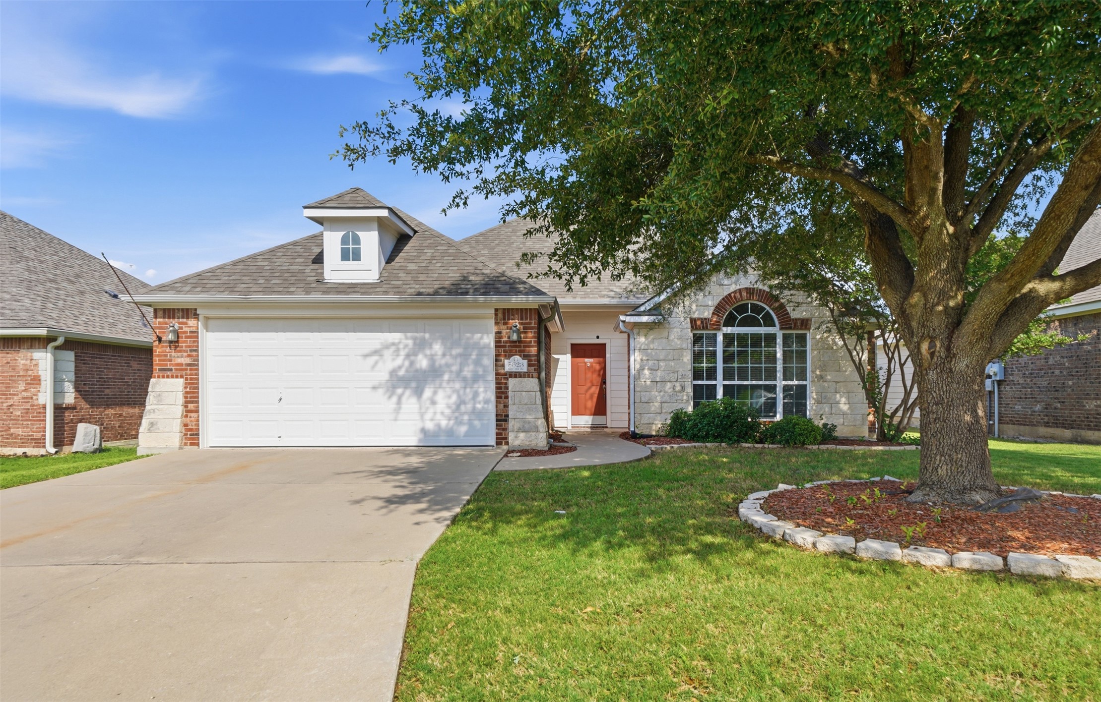 5623 Fair Hill Dr — photo