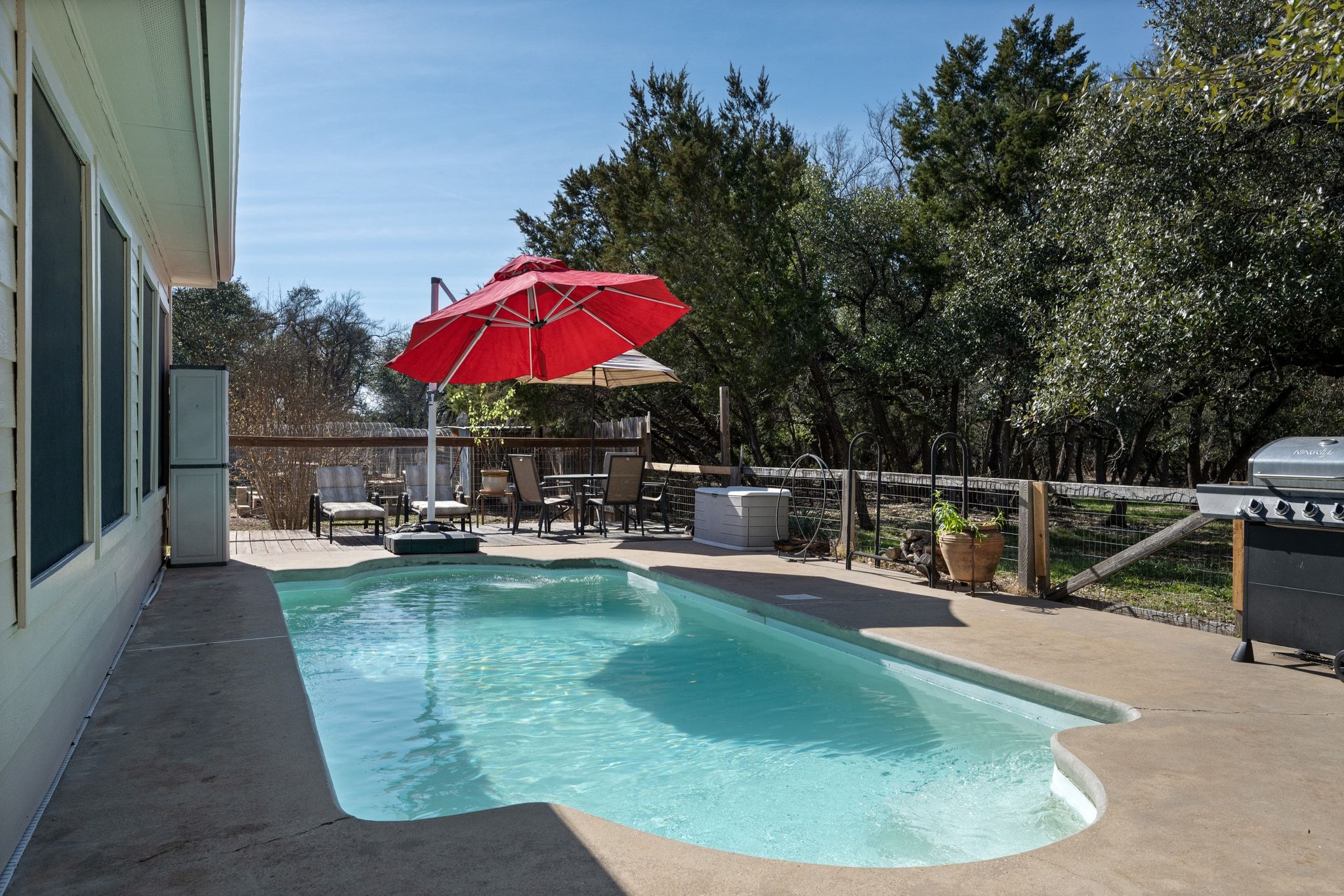 75 Four T Ranch Road, Georgetown, TX 78633 — photo 2