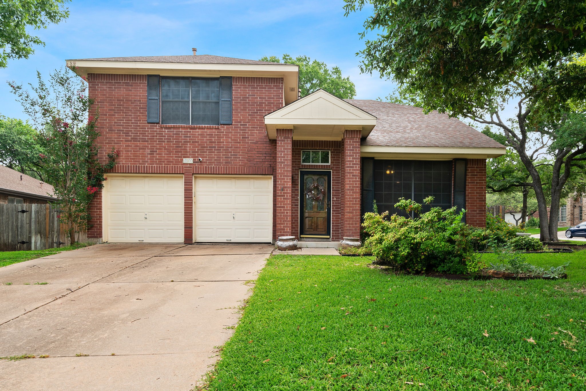 12900 Medina River Way — photo