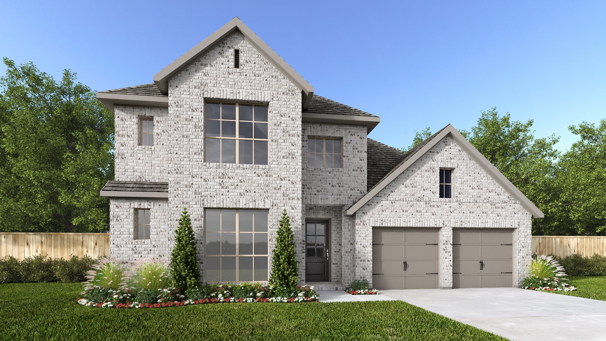 521 River Overlook Road, Georgetown, TX 78628