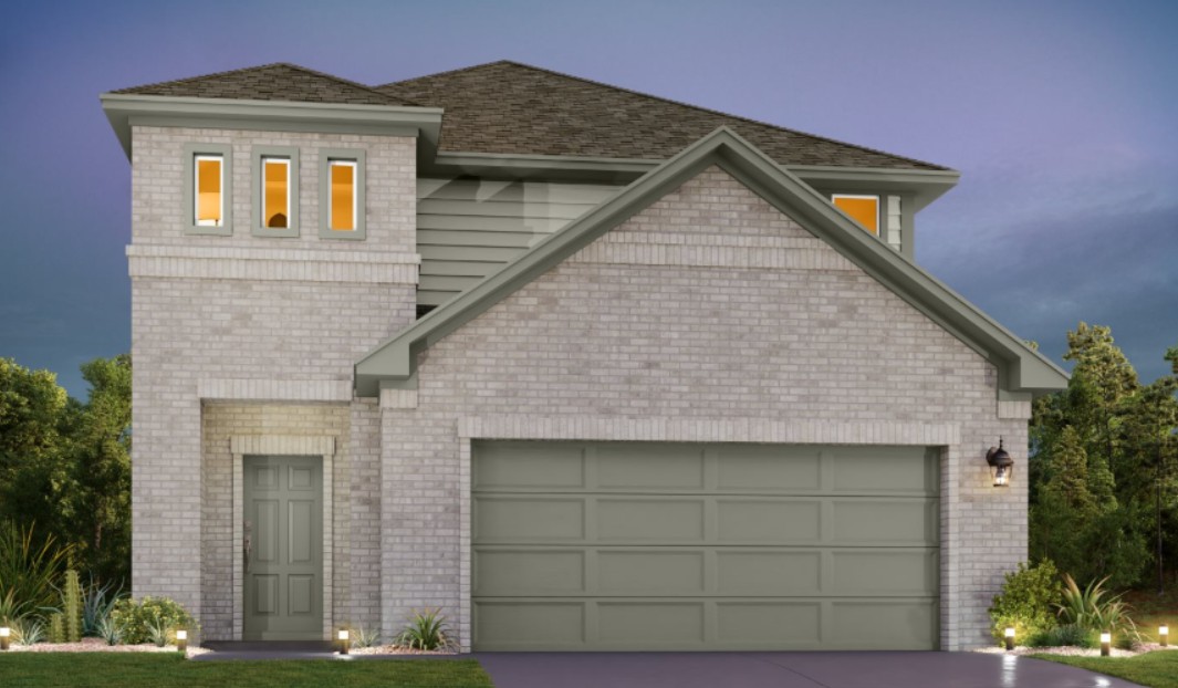 17512 Carmel Rancho Ave — photo